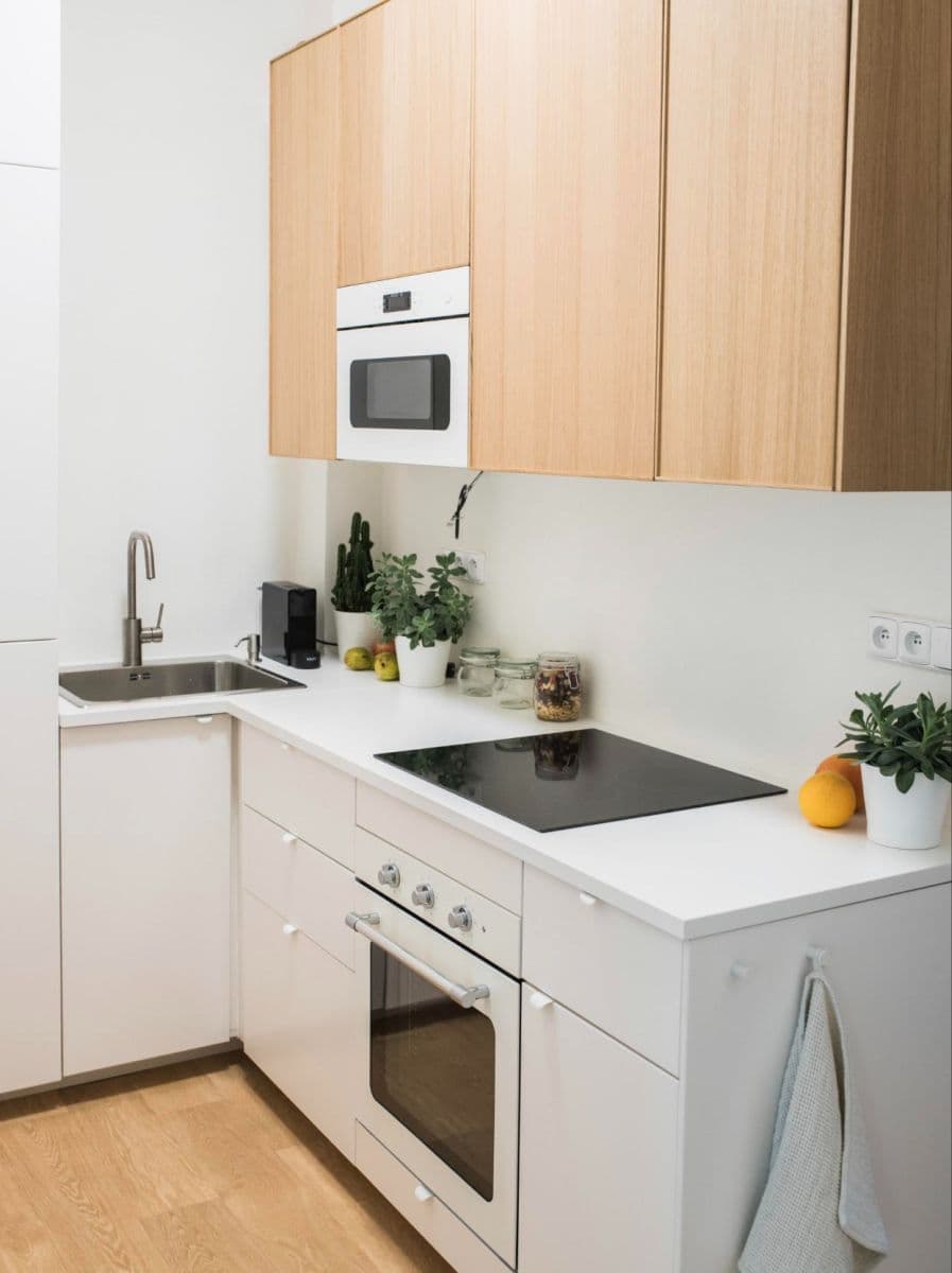 Pronájem bytu 15 m², Králova, Brno, Jihomoravský kraj Pronájem bytu 15 m², Králova, Brno, Jihomoravský kraj