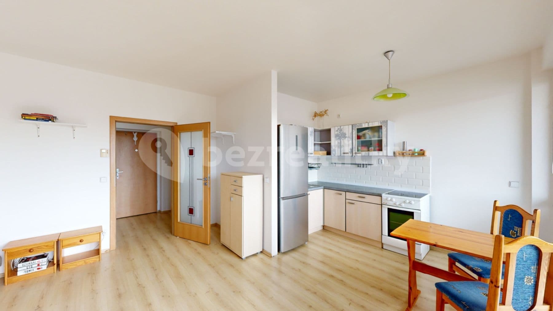 Pronájem bytu 1+kk 40 m², Hvozdecká, Brno, Jihomoravský kraj Pronájem bytu 1+kk 40 m², Hvozdecká, Brno, Jihomoravský kraj