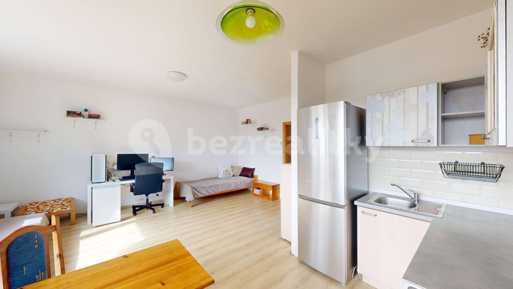 Pronájem bytu 1+kk 40 m², Hvozdecká, Brno, Jihomoravský kraj Pronájem bytu 1+kk 40 m², Hvozdecká, Brno, Jihomoravský kraj