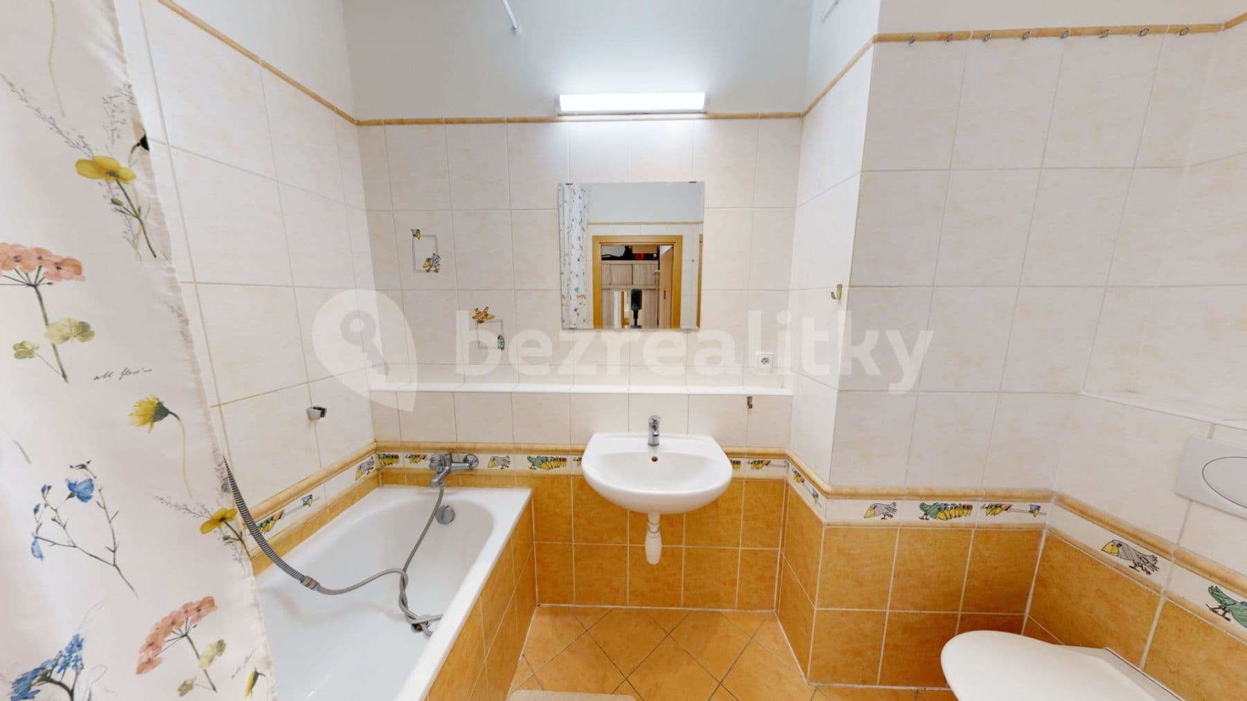 Pronájem bytu 1+kk 40 m², Hvozdecká, Brno, Jihomoravský kraj Pronájem bytu 1+kk 40 m², Hvozdecká, Brno, Jihomoravský kraj