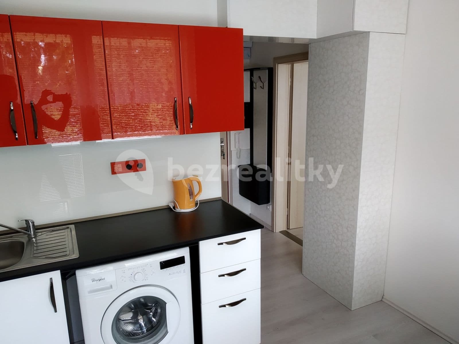 Pronájem bytu 1+1 34 m², Dolní, Prostějov, Olomoucký kraj Pronájem bytu 1+1 34 m², Dolní, Prostějov, Olomoucký kraj