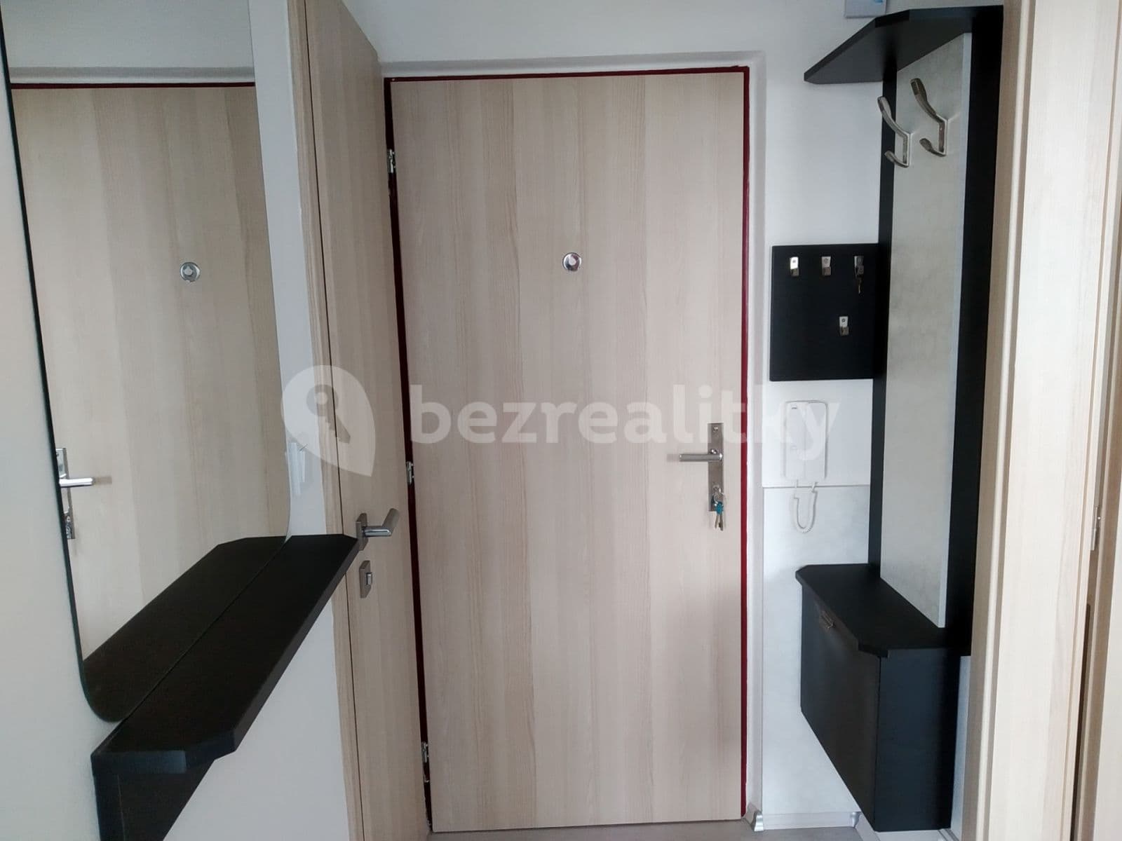 Pronájem bytu 1+1 34 m², Dolní, Prostějov, Olomoucký kraj Pronájem bytu 1+1 34 m², Dolní, Prostějov, Olomoucký kraj