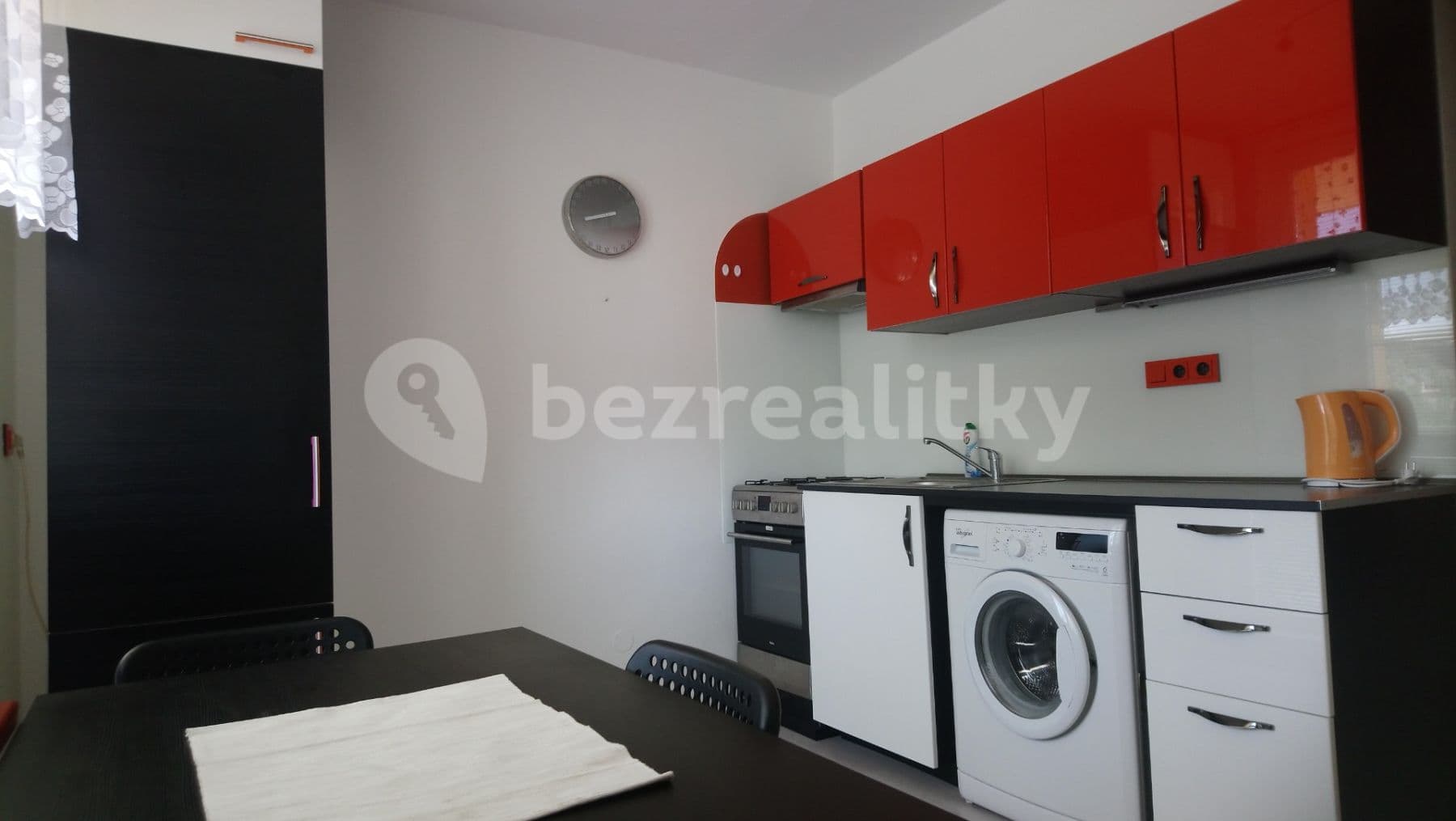 Pronájem bytu 1+1 34 m², Dolní, Prostějov, Olomoucký kraj Pronájem bytu 1+1 34 m², Dolní, Prostějov, Olomoucký kraj
