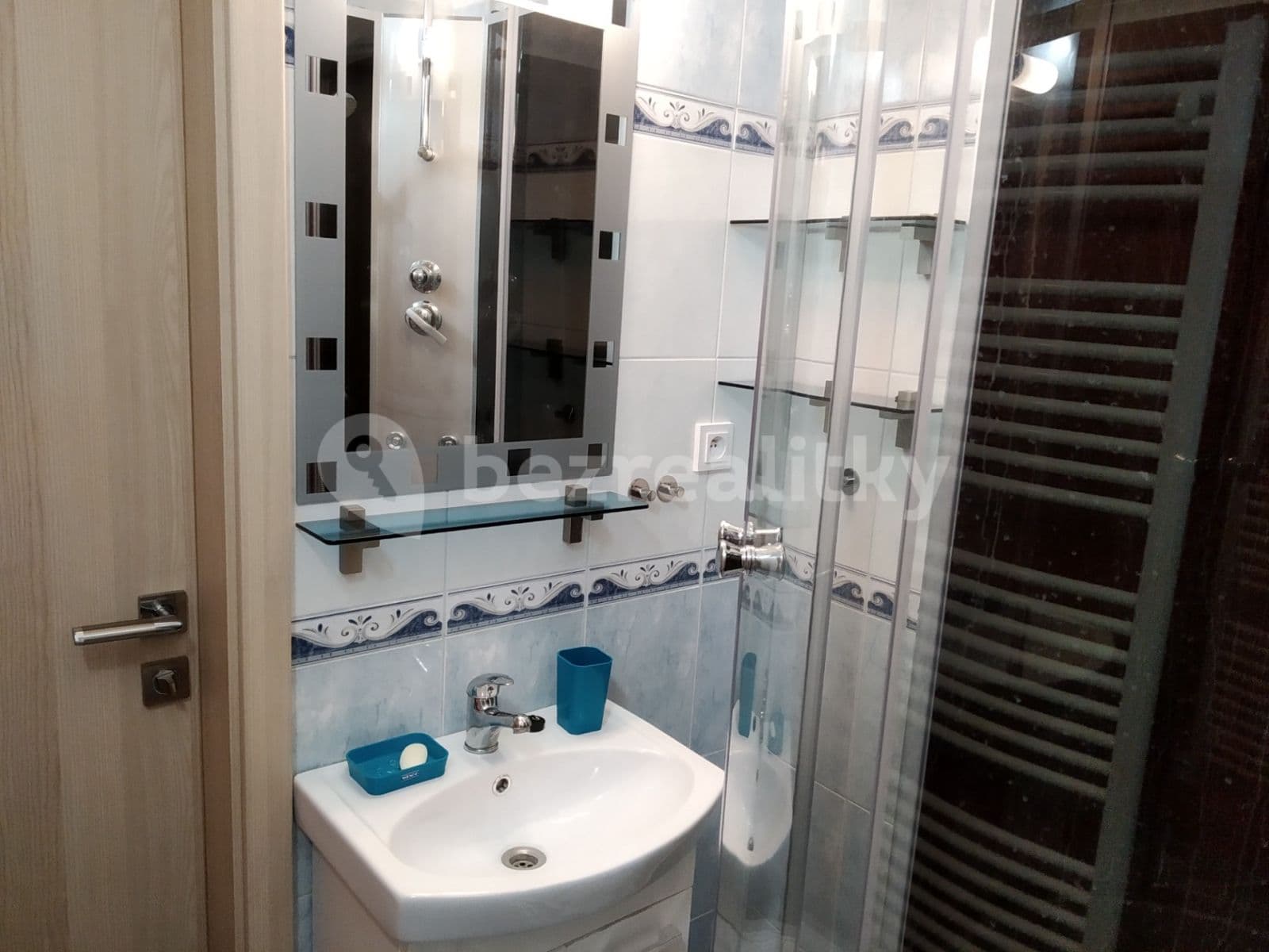 Pronájem bytu 1+1 34 m², Dolní, Prostějov, Olomoucký kraj Pronájem bytu 1+1 34 m², Dolní, Prostějov, Olomoucký kraj