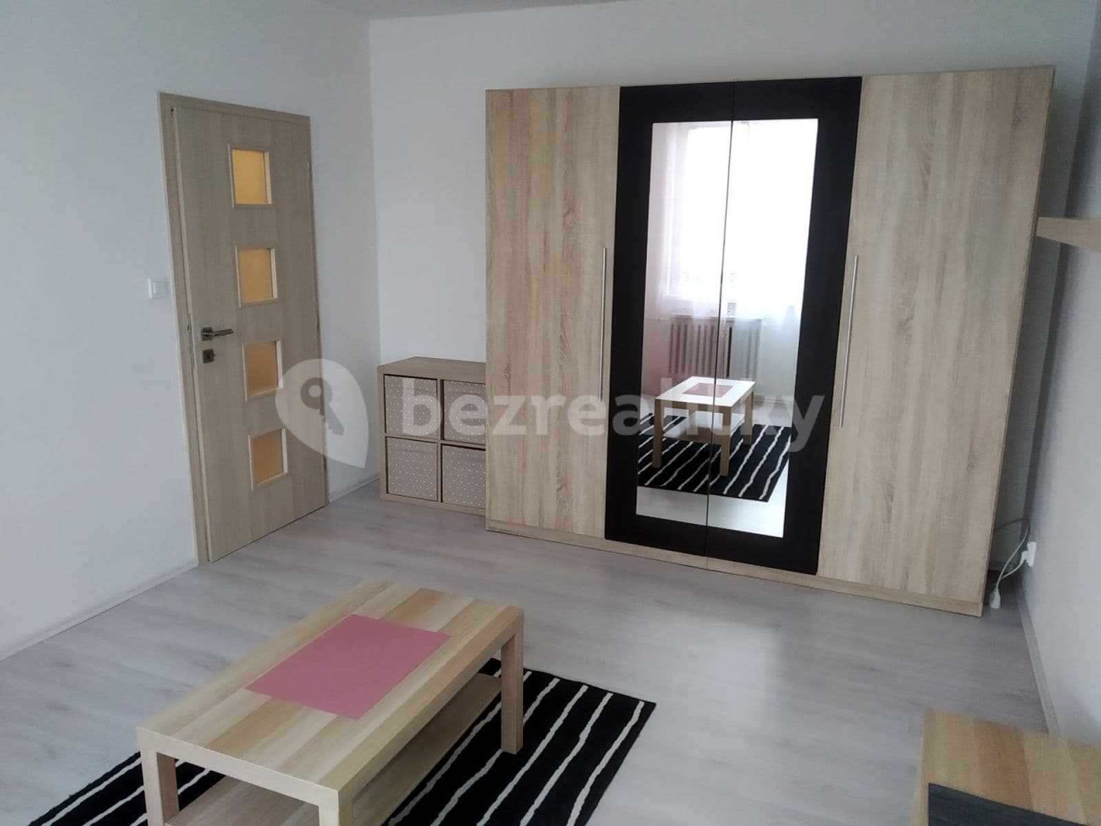 Pronájem bytu 1+1 34 m², Dolní, Prostějov, Olomoucký kraj Pronájem bytu 1+1 34 m², Dolní, Prostějov, Olomoucký kraj