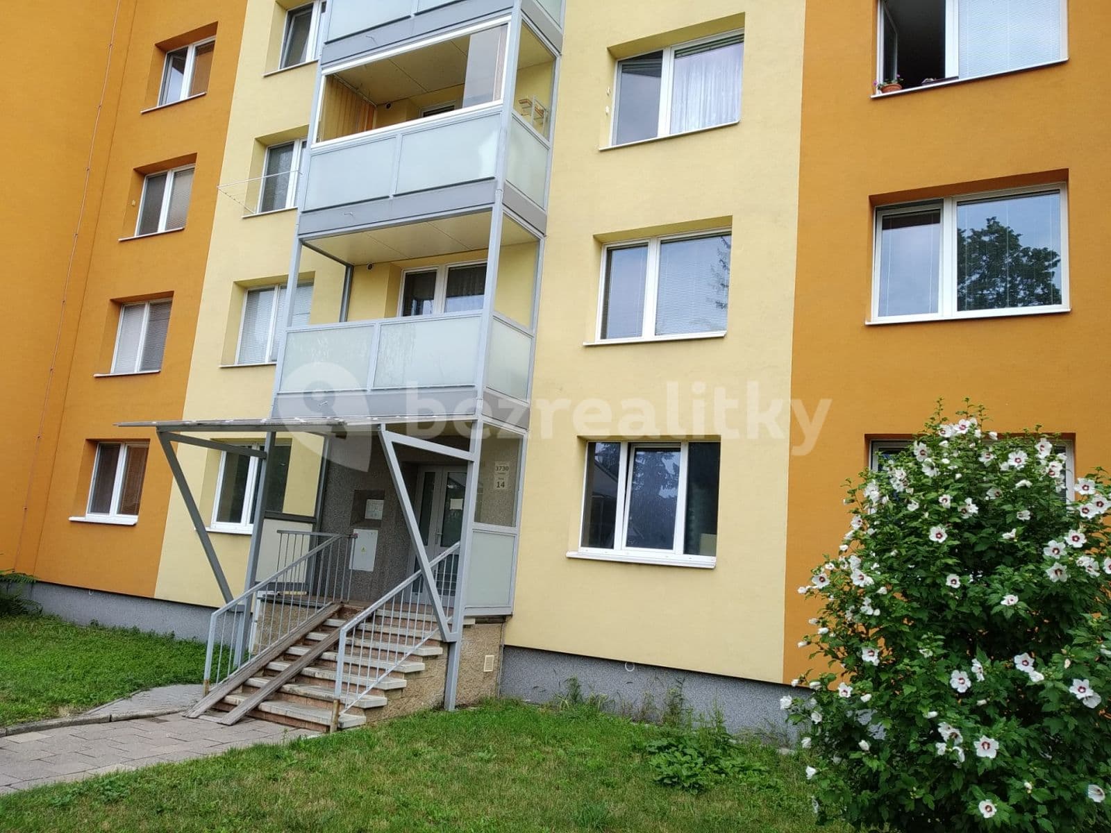 Pronájem bytu 1+1 34 m², Dolní, Prostějov, Olomoucký kraj Pronájem bytu 1+1 34 m², Dolní, Prostějov, Olomoucký kraj