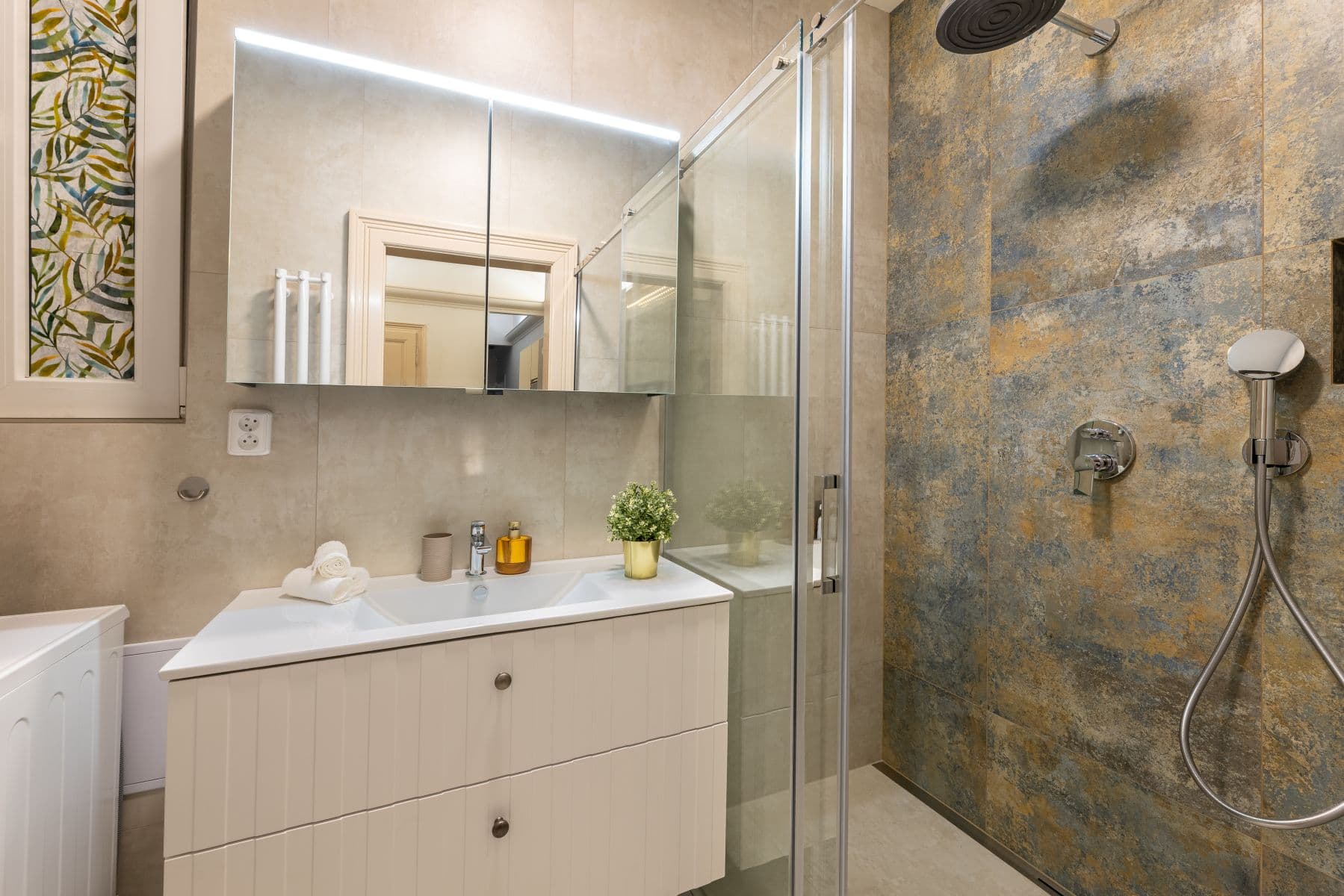 Pronájem bytu 160 m², Ruská, Praha, Praha Pronájem bytu 160 m², Ruská, Praha, Praha