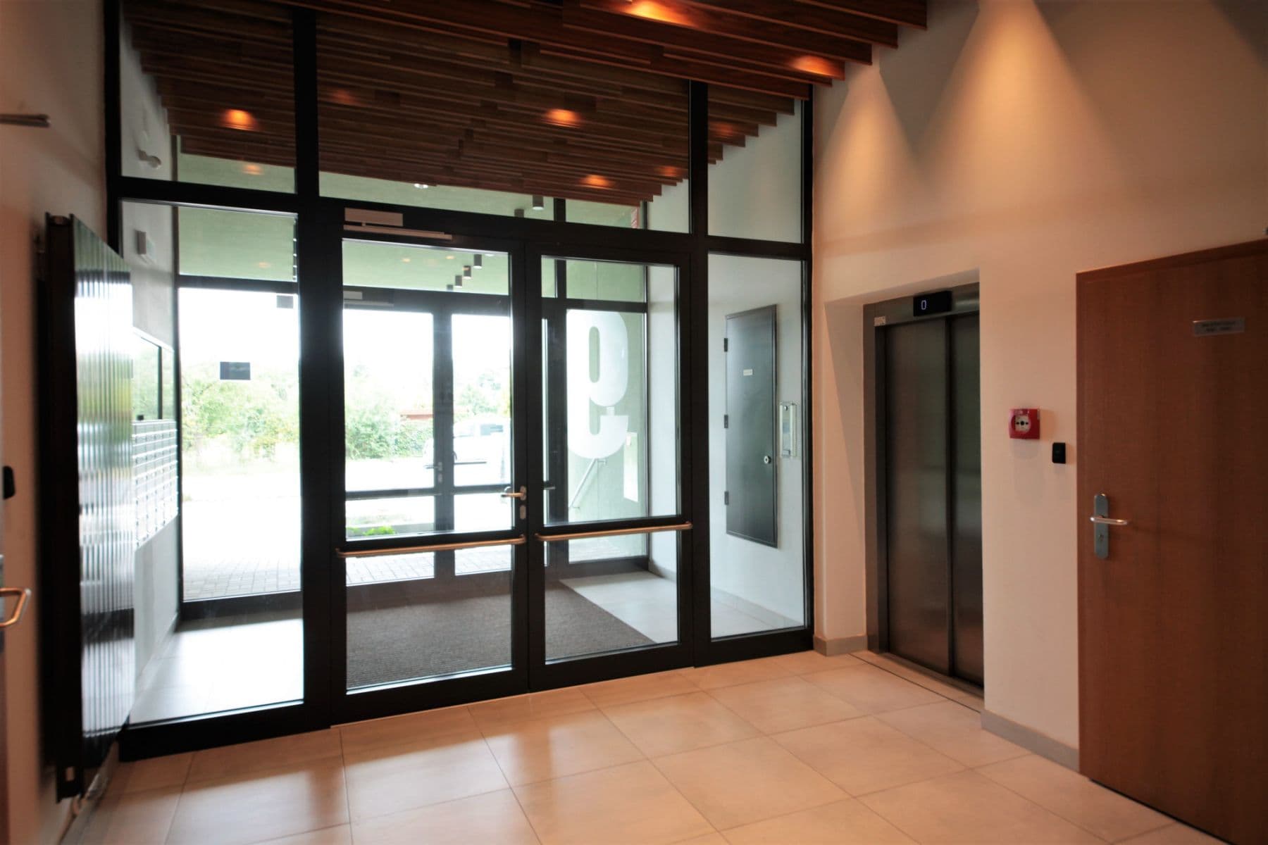 Pronájem bytu 35 m², Modrého, Praha, Praha Pronájem bytu 35 m², Modrého, Praha, Praha