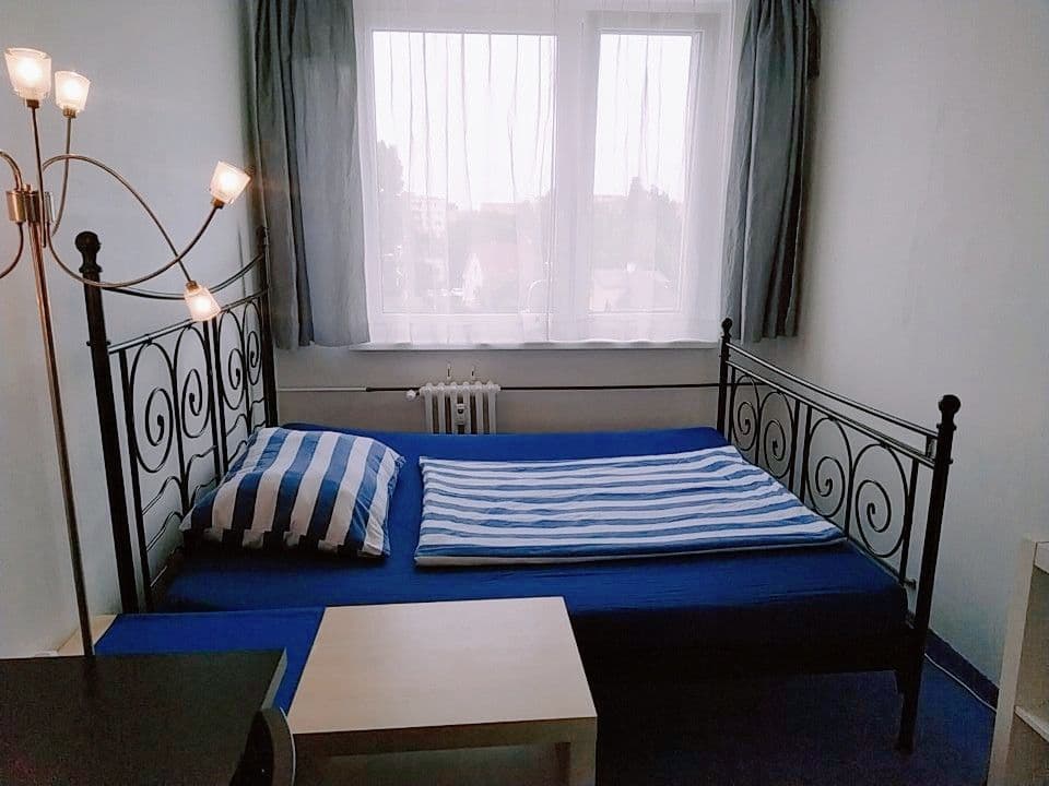 Pronájem bytu 80 m², Voskovcova, Praha, Praha Pronájem bytu 80 m², Voskovcova, Praha, Praha