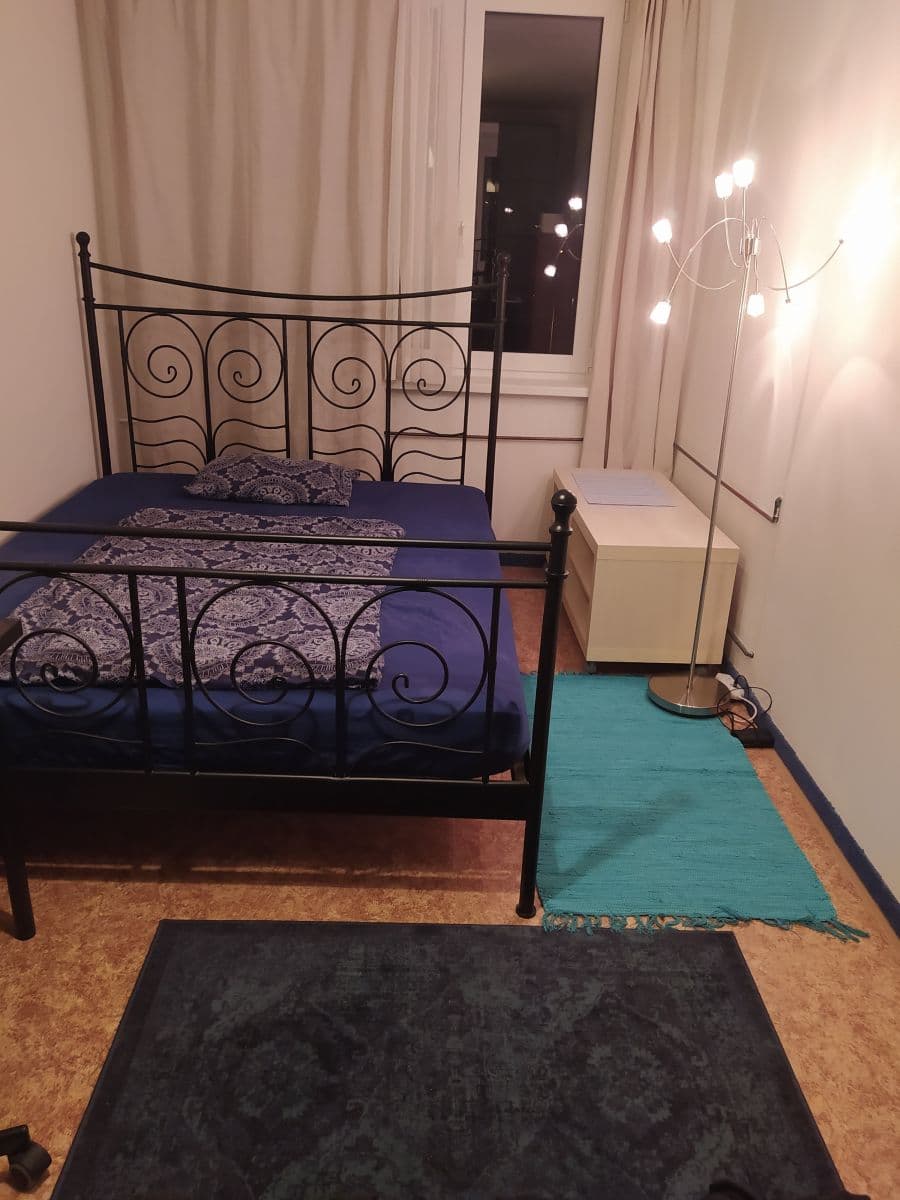 Pronájem bytu 80 m², Voskovcova, Praha, Praha Pronájem bytu 80 m², Voskovcova, Praha, Praha