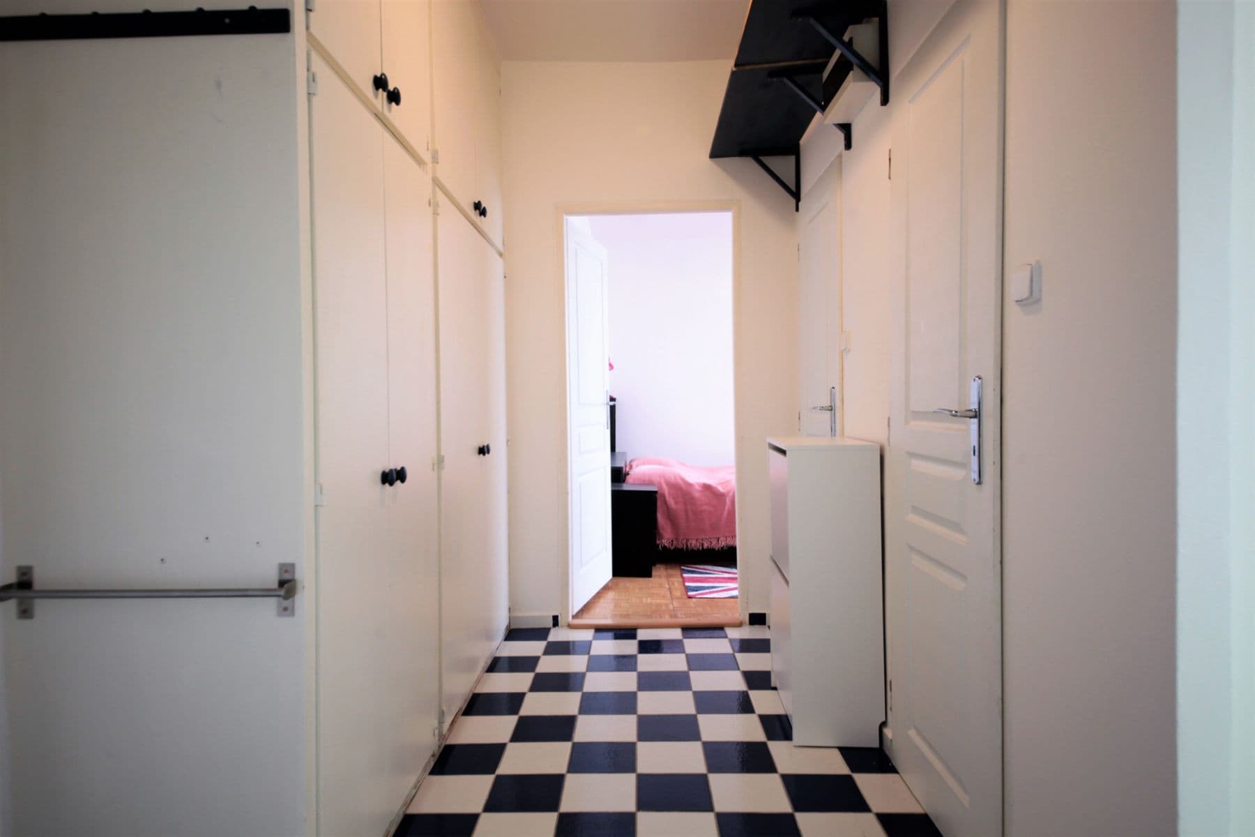 Pronájem bytu 53 m², Arabská, Praha, Praha Pronájem bytu 53 m², Arabská, Praha, Praha