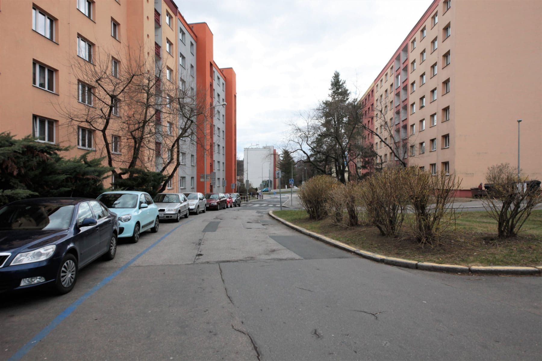 Pronájem bytu 53 m², Arabská, Praha, Praha Pronájem bytu 53 m², Arabská, Praha, Praha