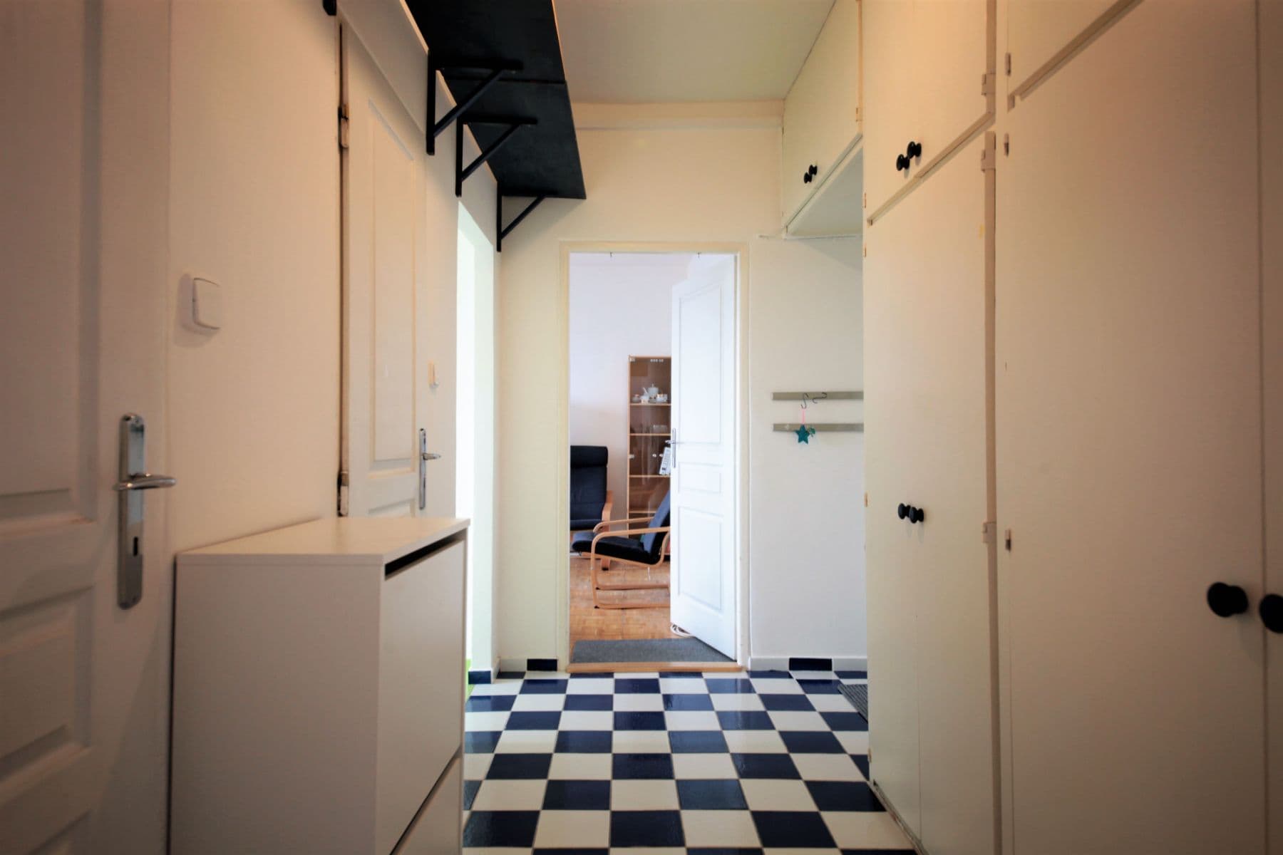 Pronájem bytu 53 m², Arabská, Praha, Praha Pronájem bytu 53 m², Arabská, Praha, Praha