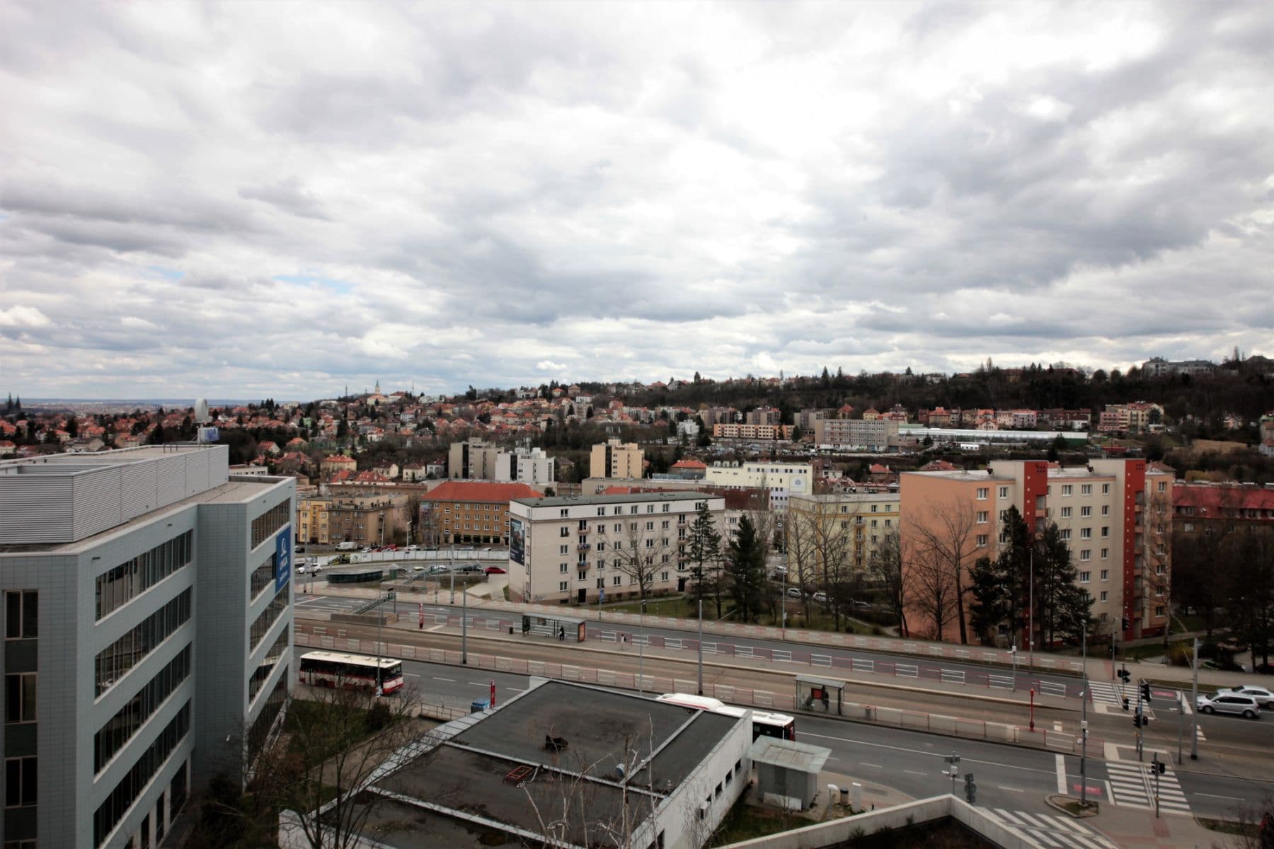 Pronájem bytu 53 m², Arabská, Praha, Praha Pronájem bytu 53 m², Arabská, Praha, Praha