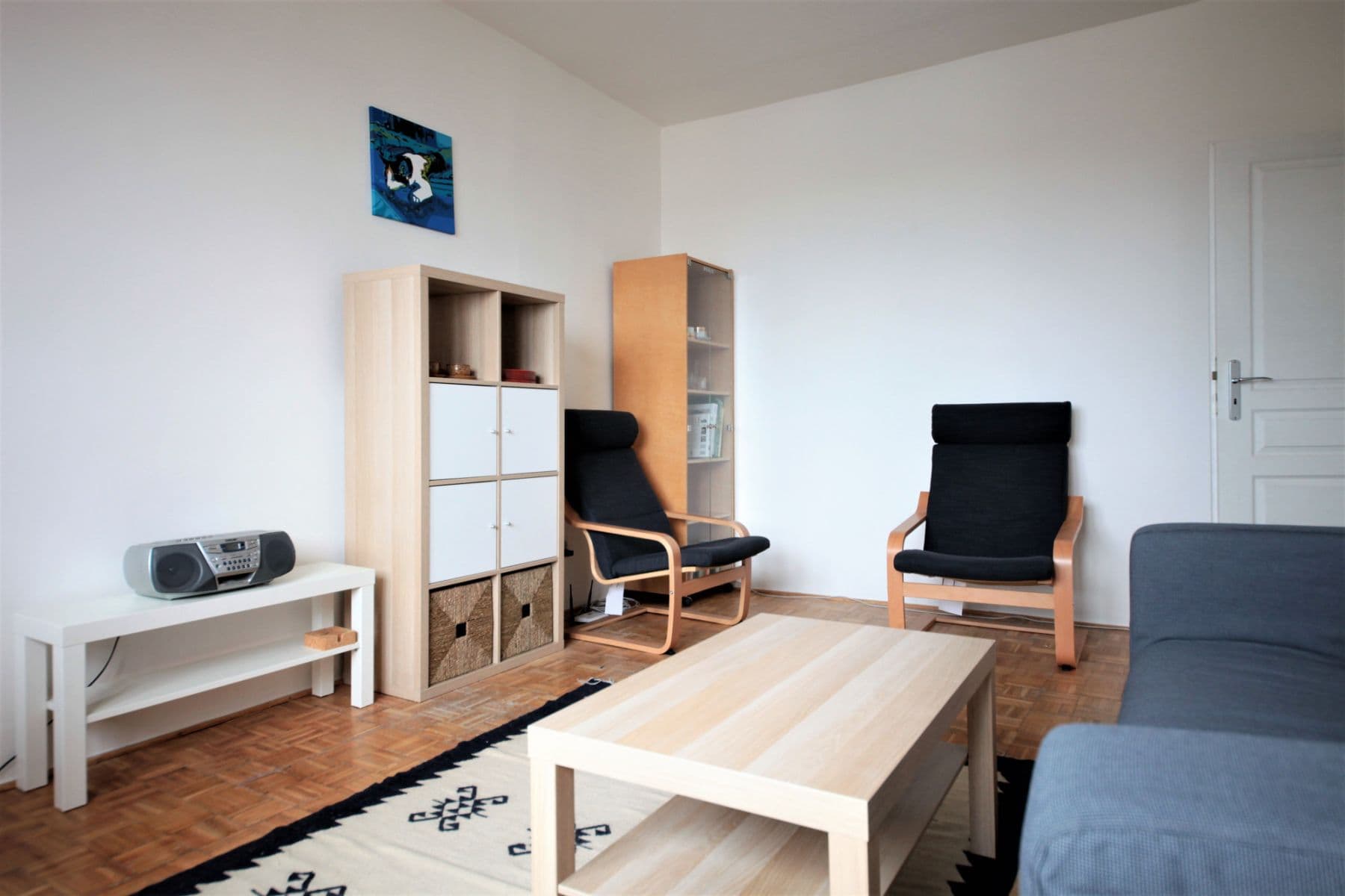 Pronájem bytu 53 m², Arabská, Praha, Praha Pronájem bytu 53 m², Arabská, Praha, Praha