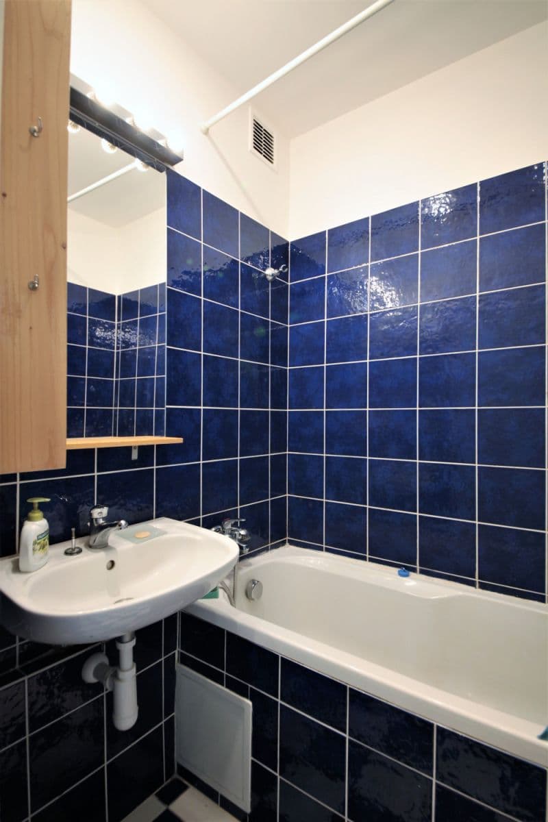 Pronájem bytu 53 m², Arabská, Praha, Praha Pronájem bytu 53 m², Arabská, Praha, Praha