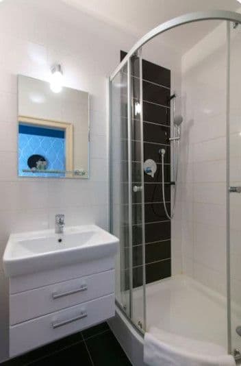 Pronájem bytu 90 m², Blanická, Praha, Praha Pronájem bytu 90 m², Blanická, Praha, Praha