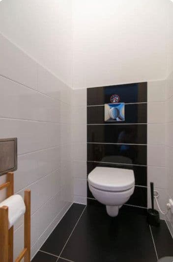 Pronájem bytu 90 m², Blanická, Praha, Praha Pronájem bytu 90 m², Blanická, Praha, Praha