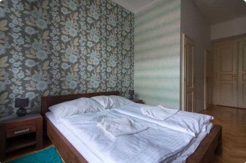 Pronájem bytu 90 m², Blanická, Praha, Praha Pronájem bytu 90 m², Blanická, Praha, Praha