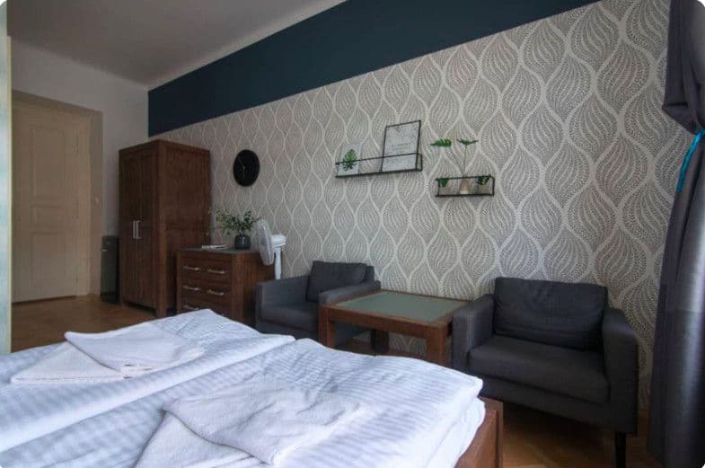 Pronájem bytu 90 m², Blanická, Praha, Praha Pronájem bytu 90 m², Blanická, Praha, Praha