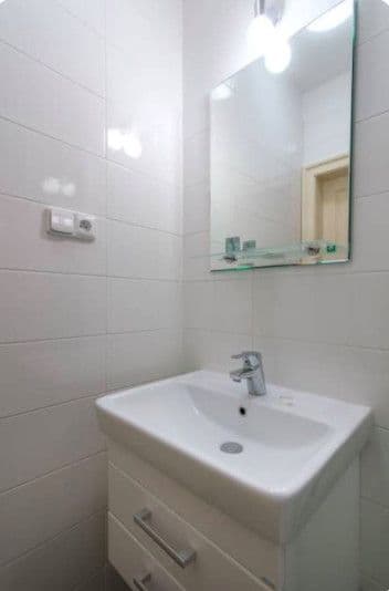 Pronájem bytu 90 m², Blanická, Praha, Praha Pronájem bytu 90 m², Blanická, Praha, Praha