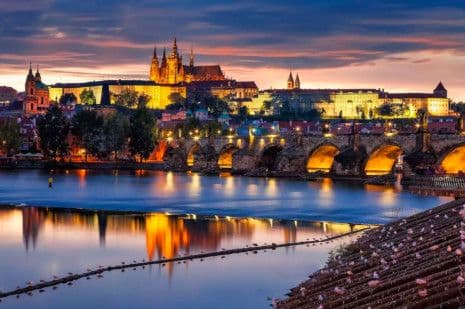 Pronájem bytu 120 m², Hartigova, Praha, Praha Pronájem bytu 120 m², Hartigova, Praha, Praha