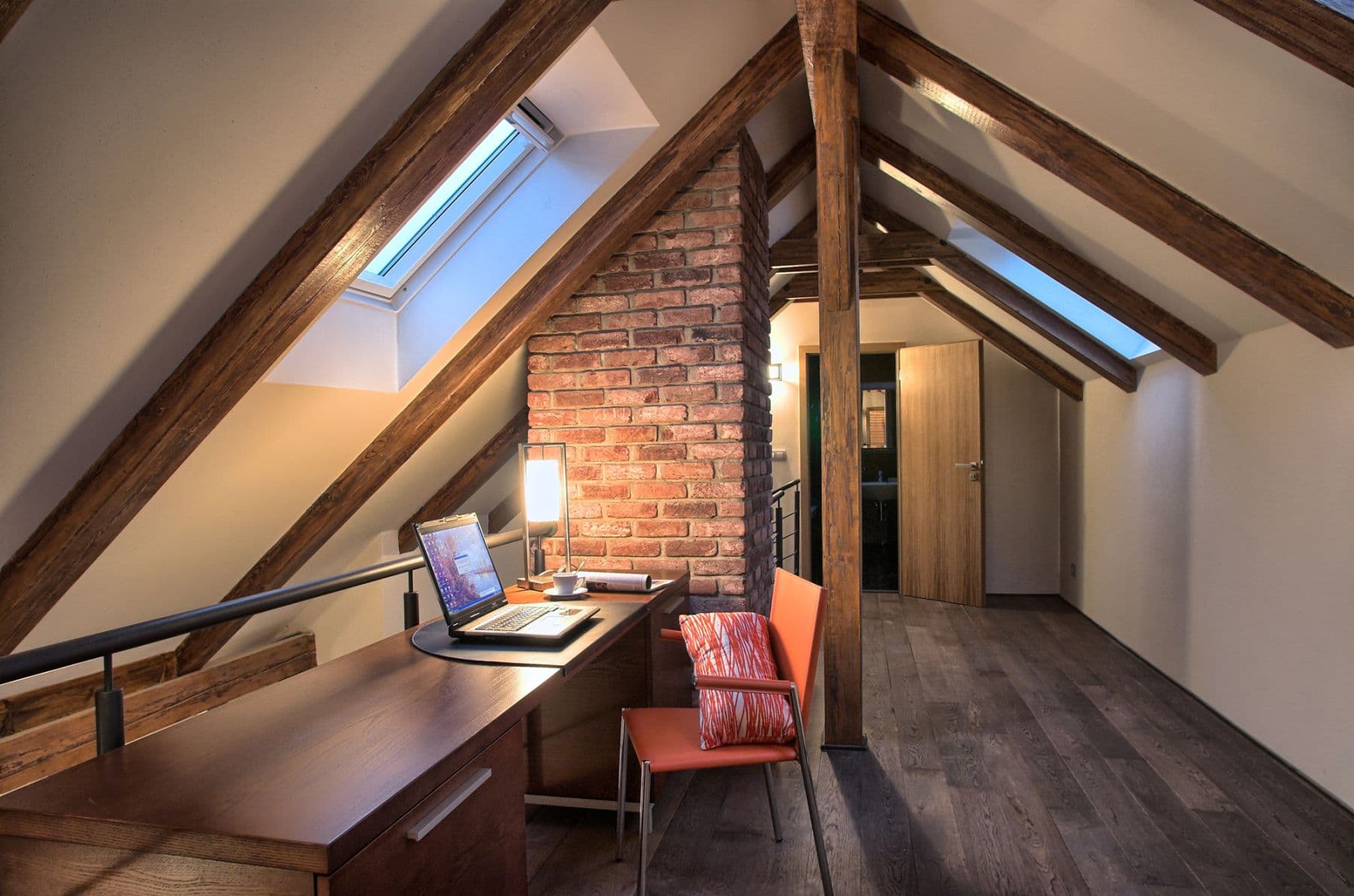 Pronájem bytu 150 m², Rybná, Praha, Praha Pronájem bytu 150 m², Rybná, Praha, Praha