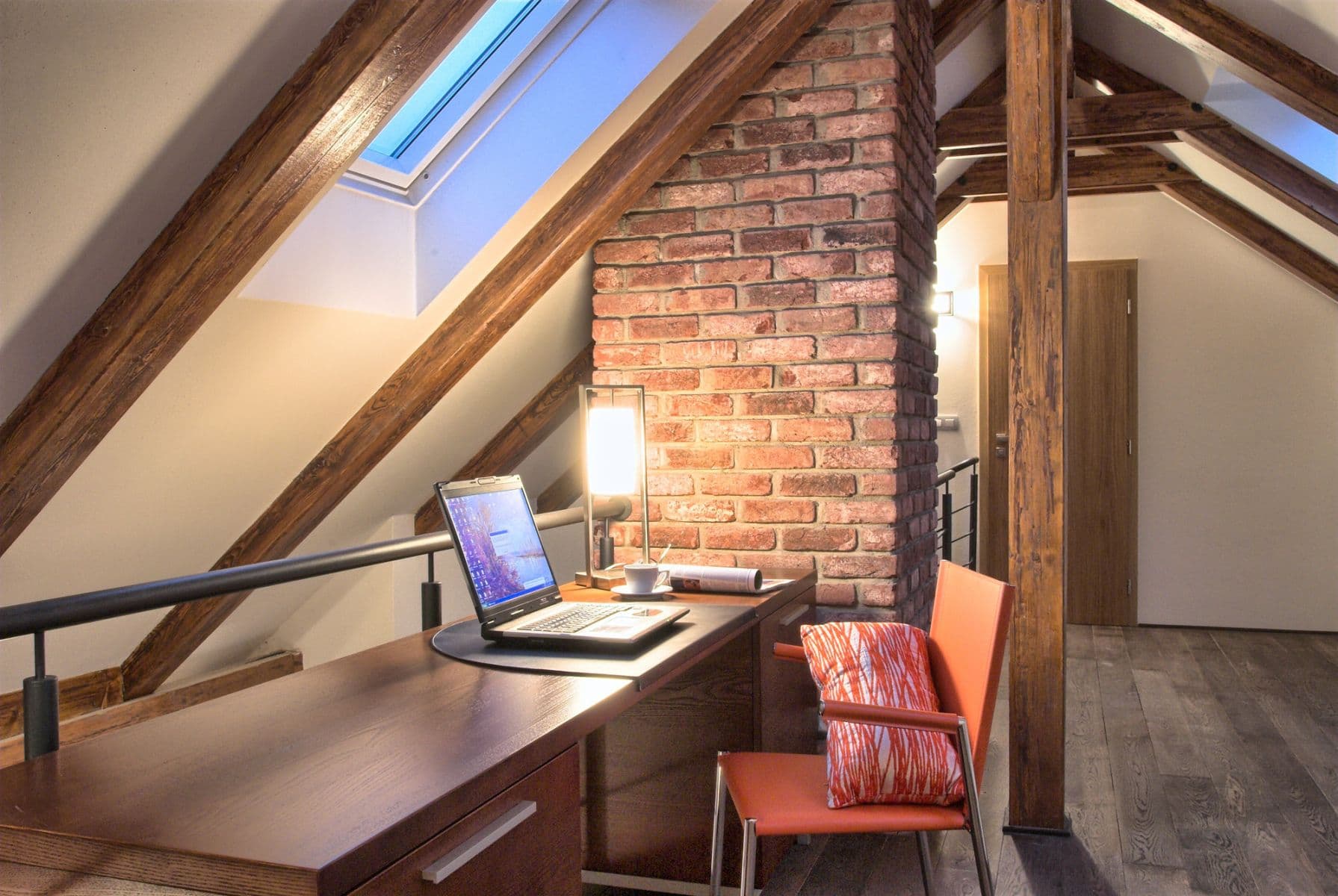 Pronájem bytu 150 m², Rybná, Praha, Praha Pronájem bytu 150 m², Rybná, Praha, Praha