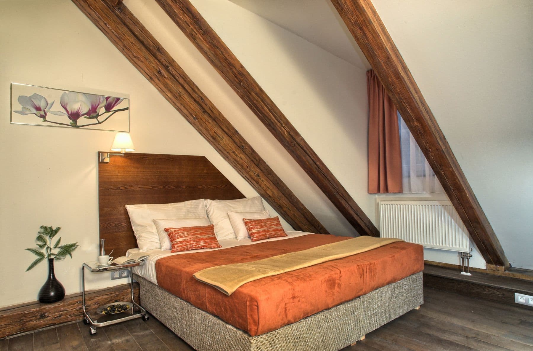 Pronájem bytu 150 m², Rybná, Praha, Praha Pronájem bytu 150 m², Rybná, Praha, Praha