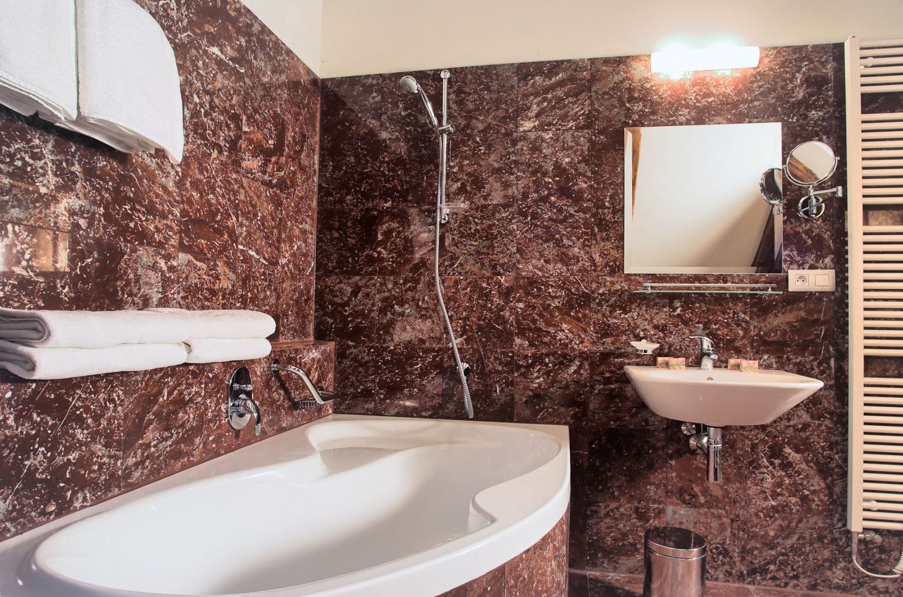 Pronájem bytu 150 m², Rybná, Praha, Praha Pronájem bytu 150 m², Rybná, Praha, Praha