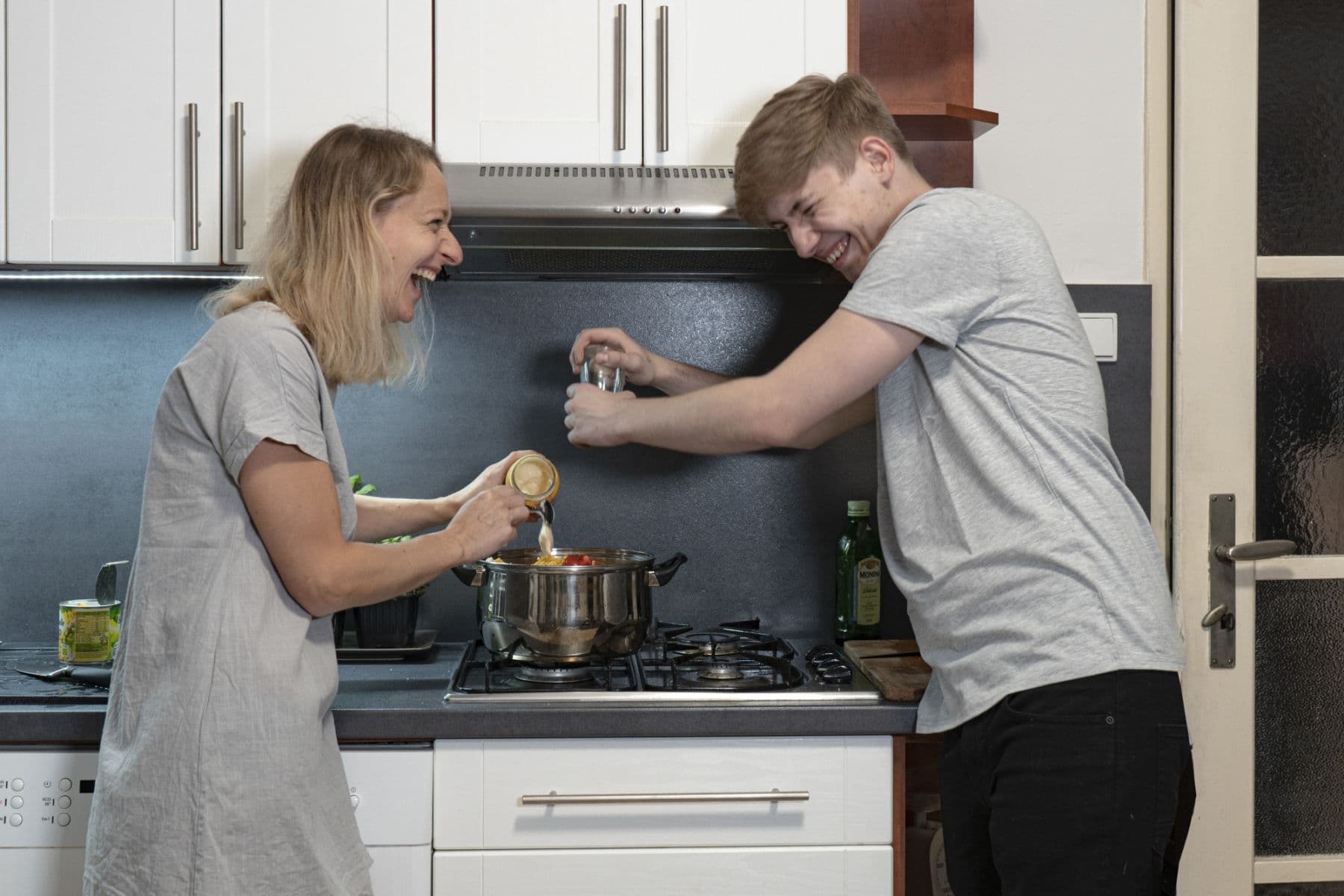 Pronájem bytu 100 m², Jiřinková, Praha, Praha Pronájem bytu 100 m², Jiřinková, Praha, Praha