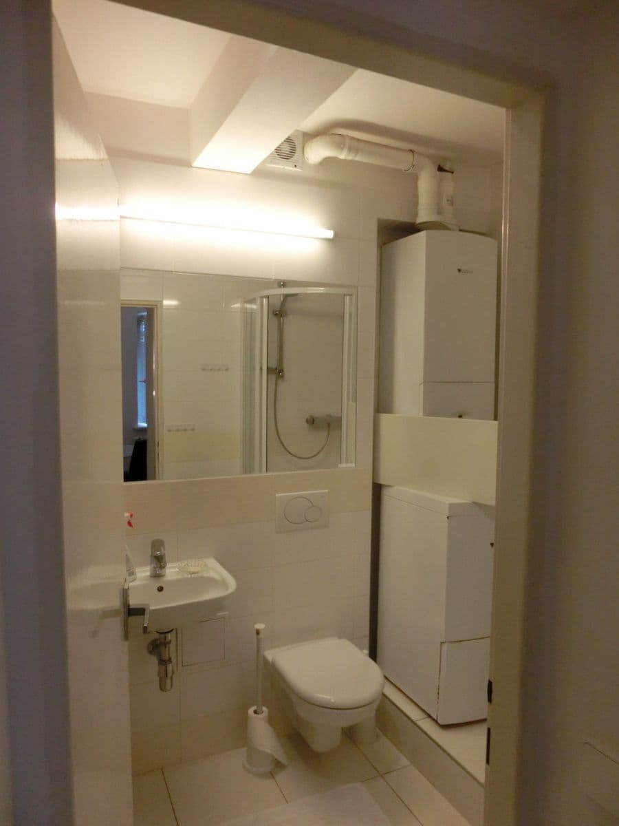 Pronájem bytu 48 m², Na Kuthence, Praha, Praha Pronájem bytu 48 m², Na Kuthence, Praha, Praha