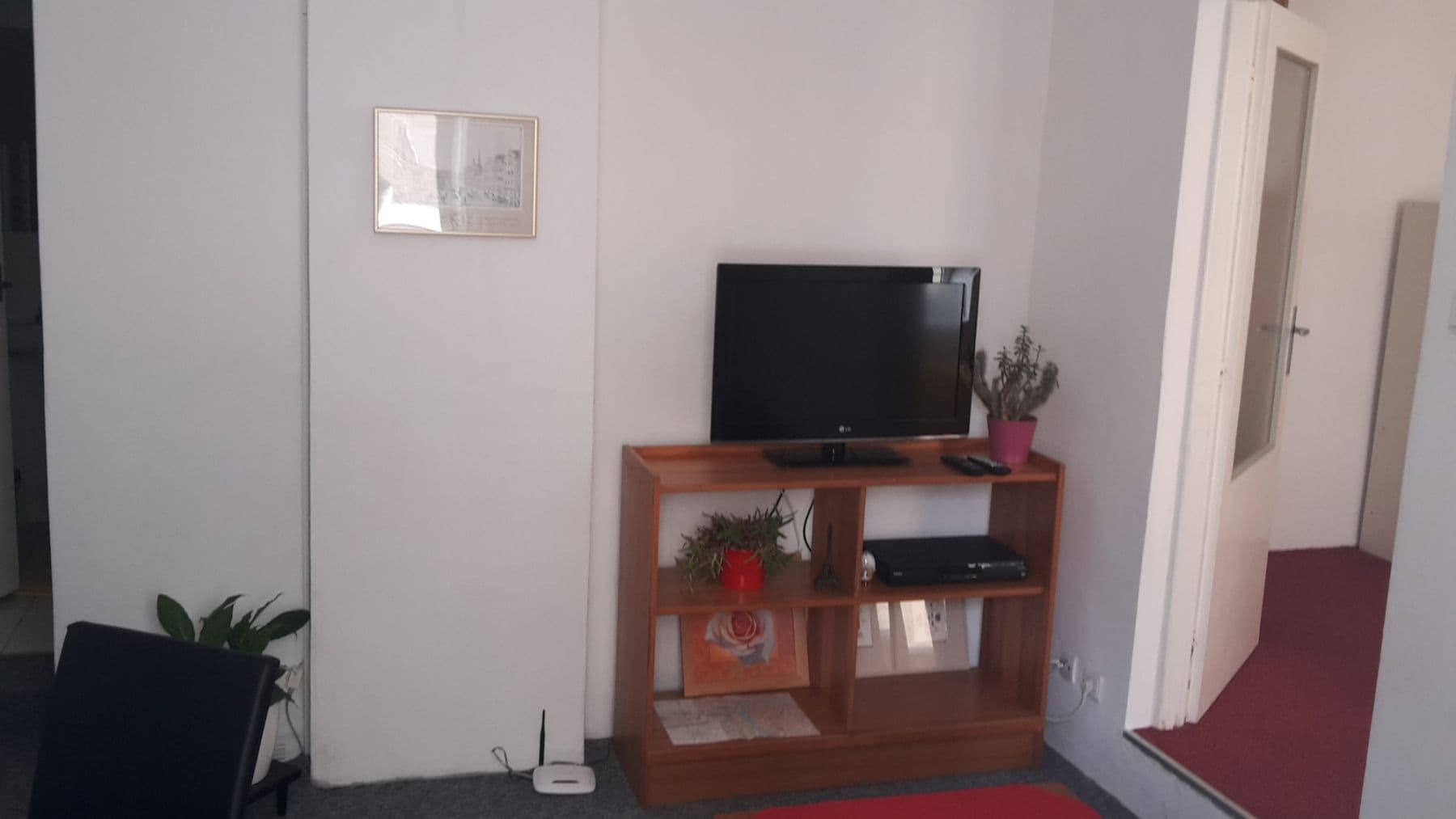 Pronájem bytu 48 m², Na Kuthence, Praha, Praha Pronájem bytu 48 m², Na Kuthence, Praha, Praha