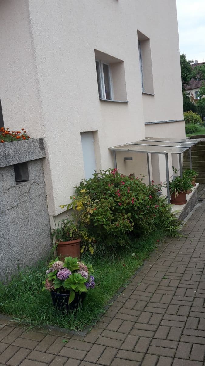 Pronájem bytu 48 m², Na Kuthence, Praha, Praha Pronájem bytu 48 m², Na Kuthence, Praha, Praha