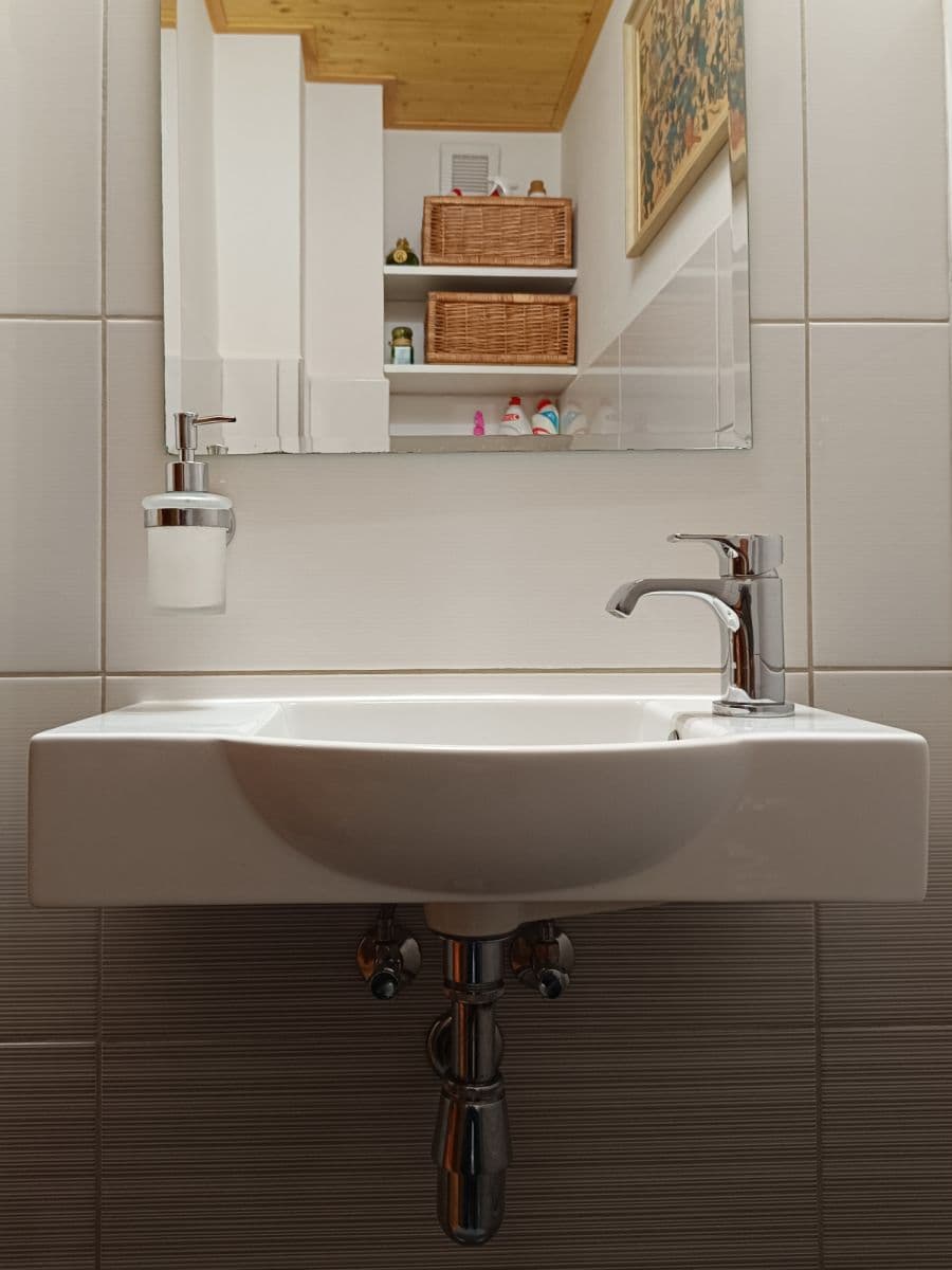 Pronájem bytu 55 m², Ostrovského, Praha, Praha Pronájem bytu 55 m², Ostrovského, Praha, Praha