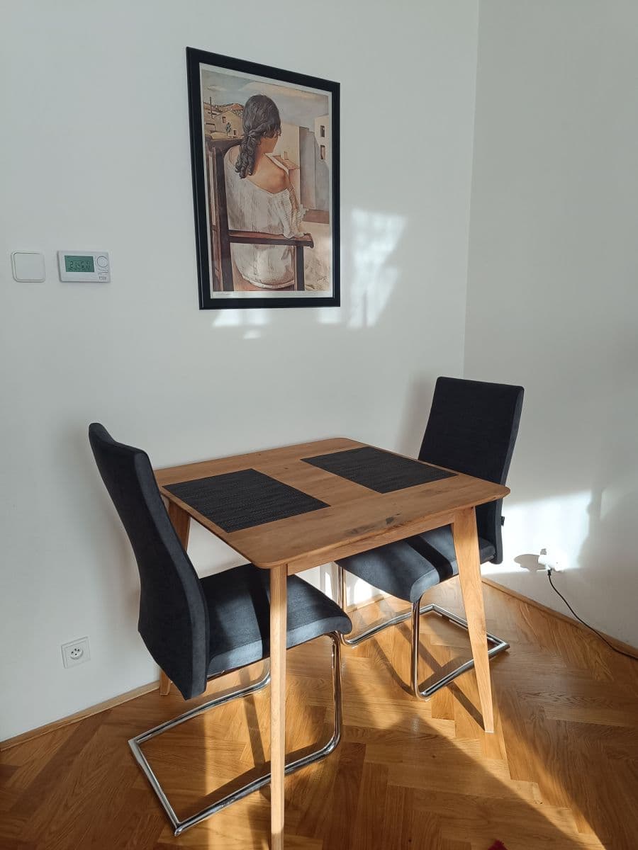 Pronájem bytu 55 m², Ostrovského, Praha, Praha Pronájem bytu 55 m², Ostrovského, Praha, Praha