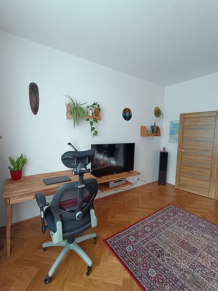 Pronájem bytu 55 m², Ostrovského, Praha, Praha Pronájem bytu 55 m², Ostrovského, Praha, Praha