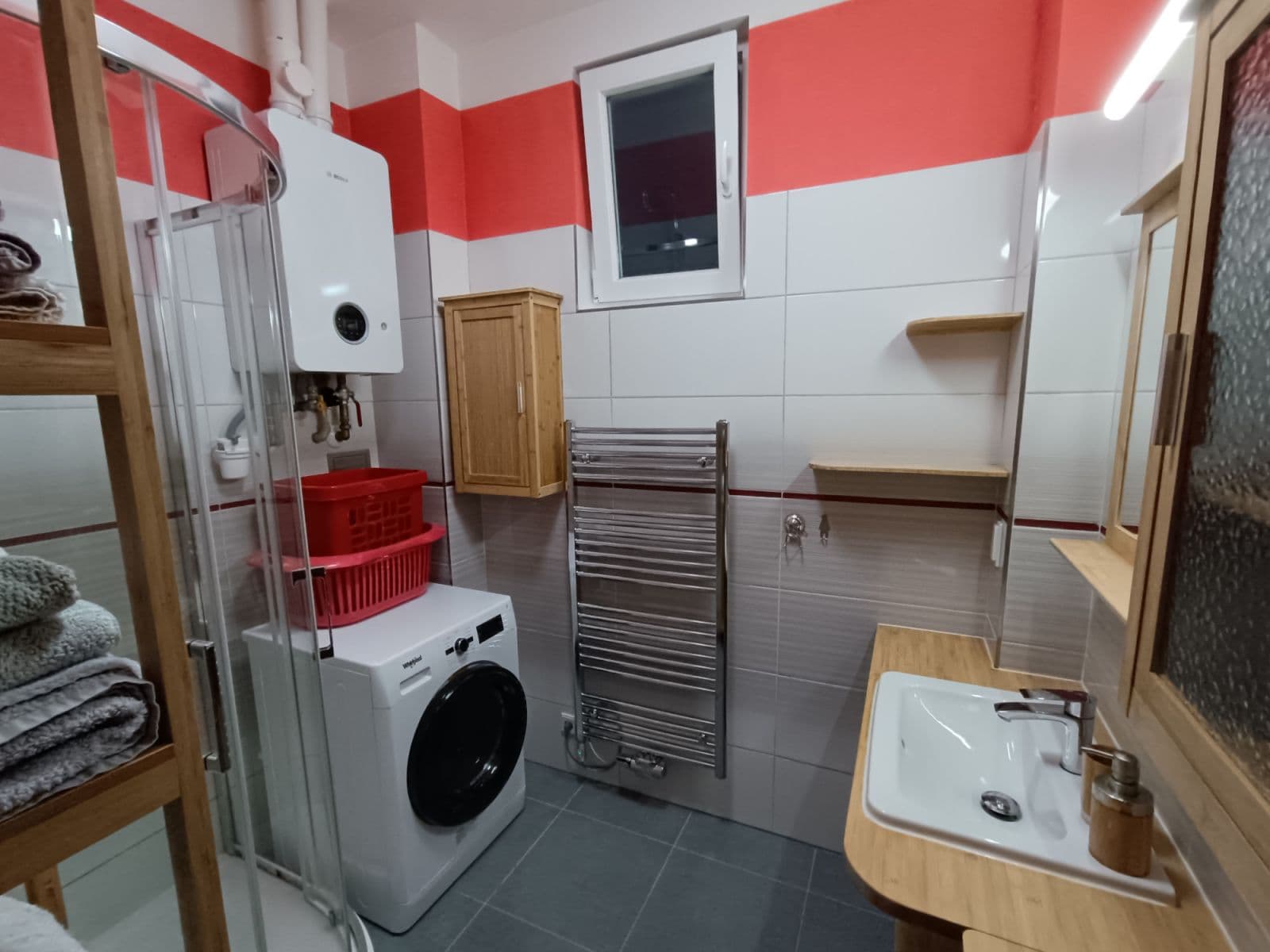 Pronájem bytu 55 m², Ostrovského, Praha, Praha Pronájem bytu 55 m², Ostrovského, Praha, Praha