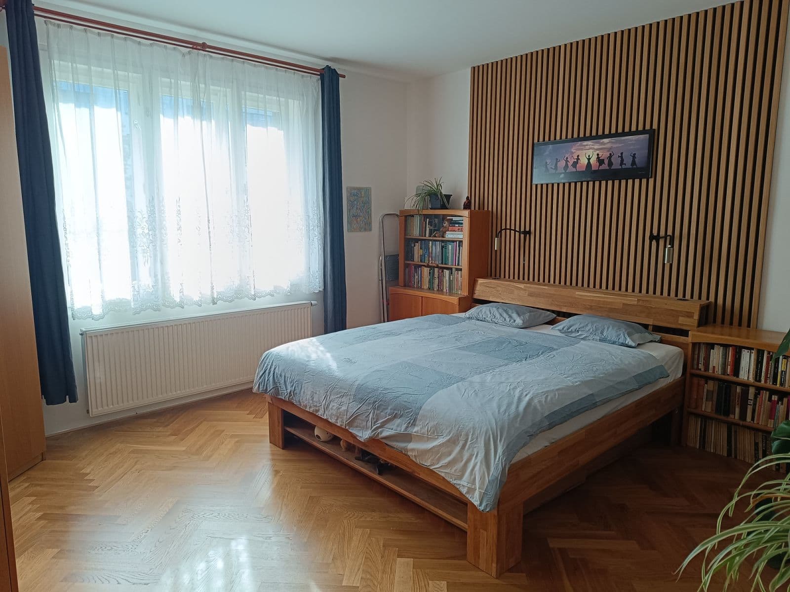 Pronájem bytu 55 m², Ostrovského, Praha, Praha Pronájem bytu 55 m², Ostrovského, Praha, Praha
