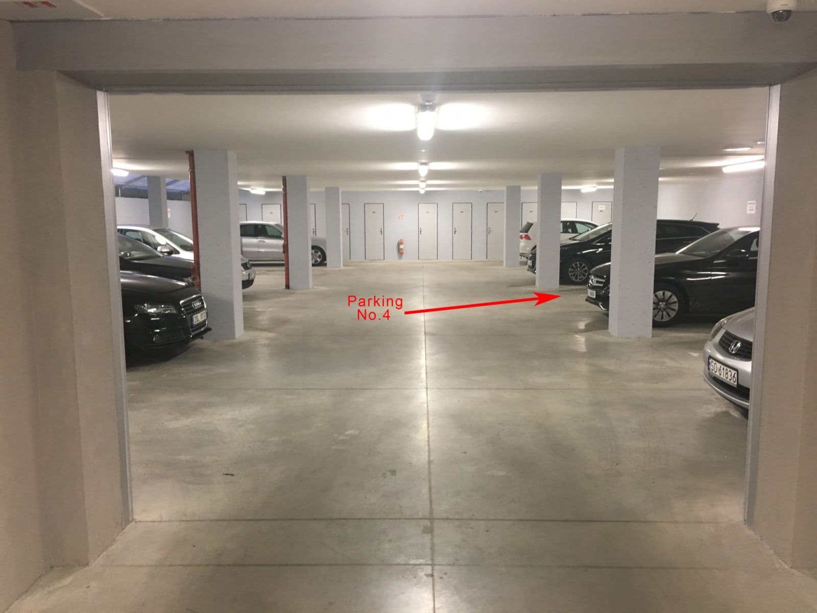 Pronájem bytu 53 m², Drahobejlova, Praha, Praha Pronájem bytu 53 m², Drahobejlova, Praha, Praha