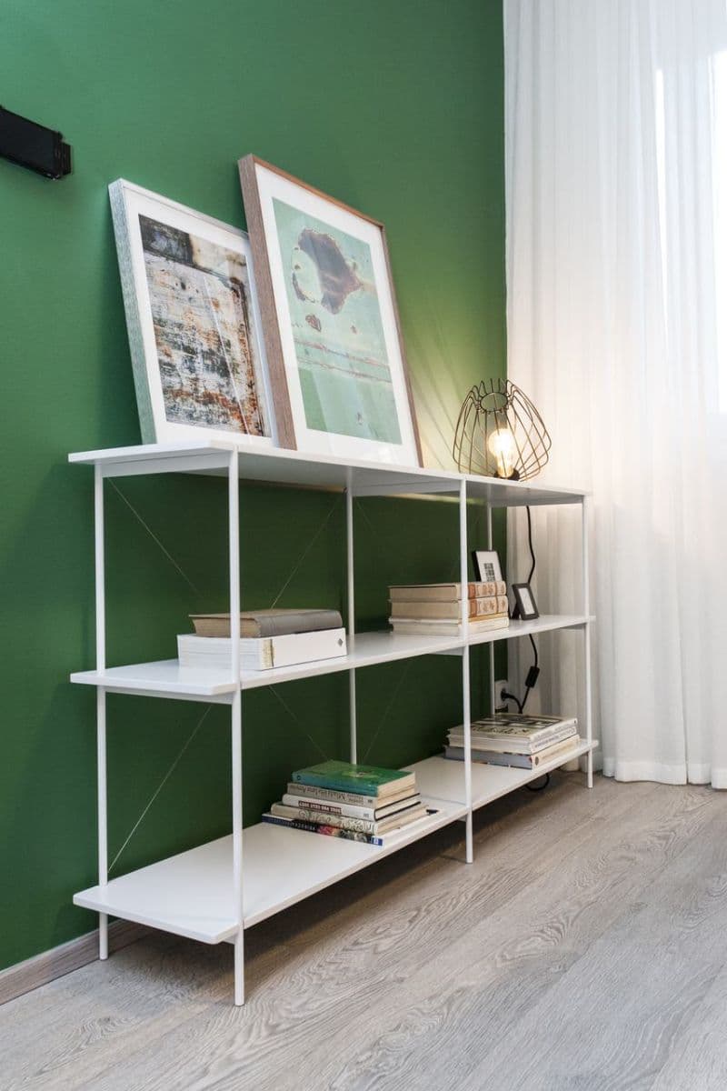 Pronájem bytu 53 m², Drahobejlova, Praha, Praha Pronájem bytu 53 m², Drahobejlova, Praha, Praha