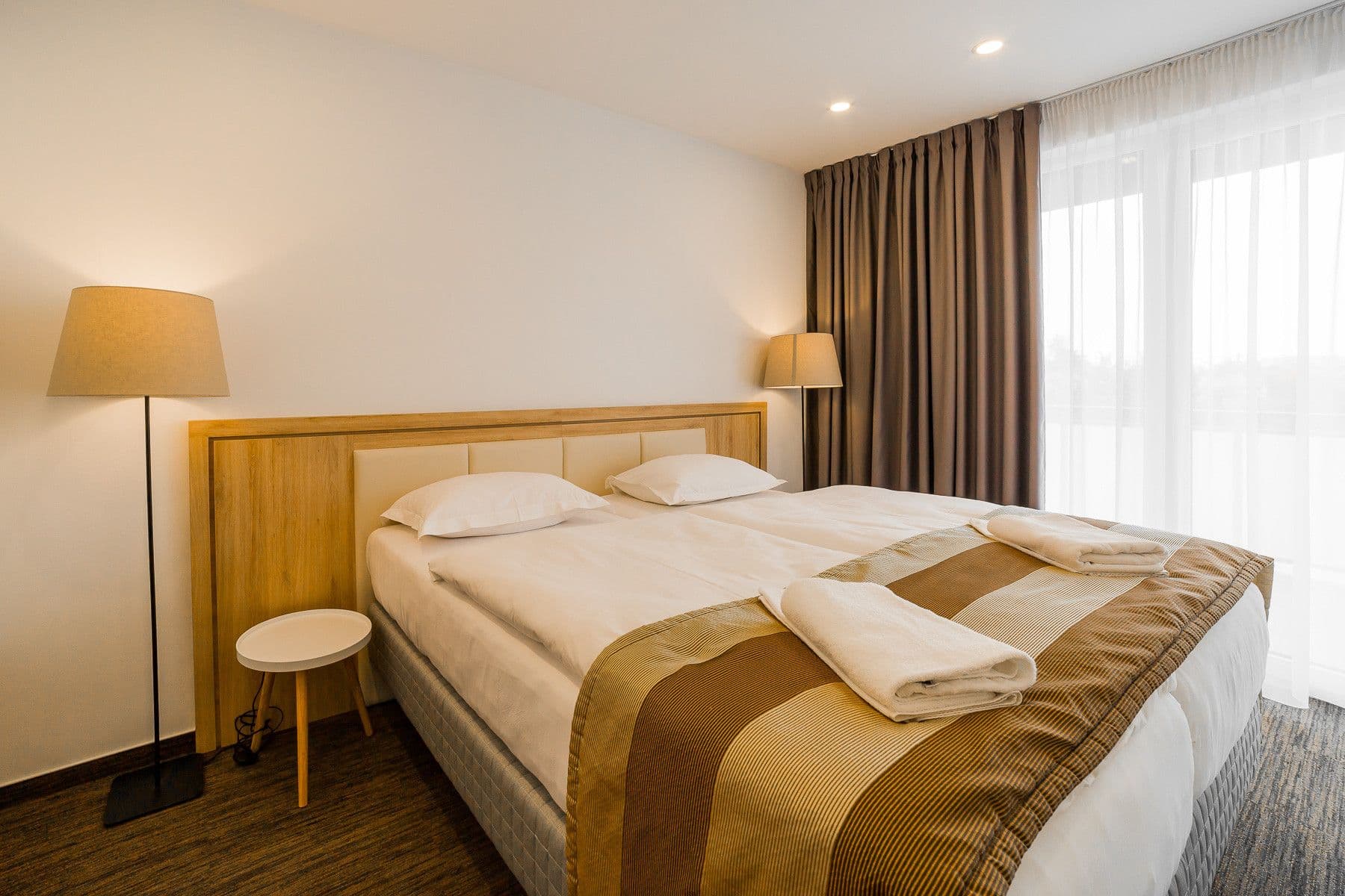 Pronájem bytu 55 m², Štefánikova, Senec, Bratislavský kraj Pronájem bytu 55 m², Štefánikova, Senec, Bratislavský kraj
