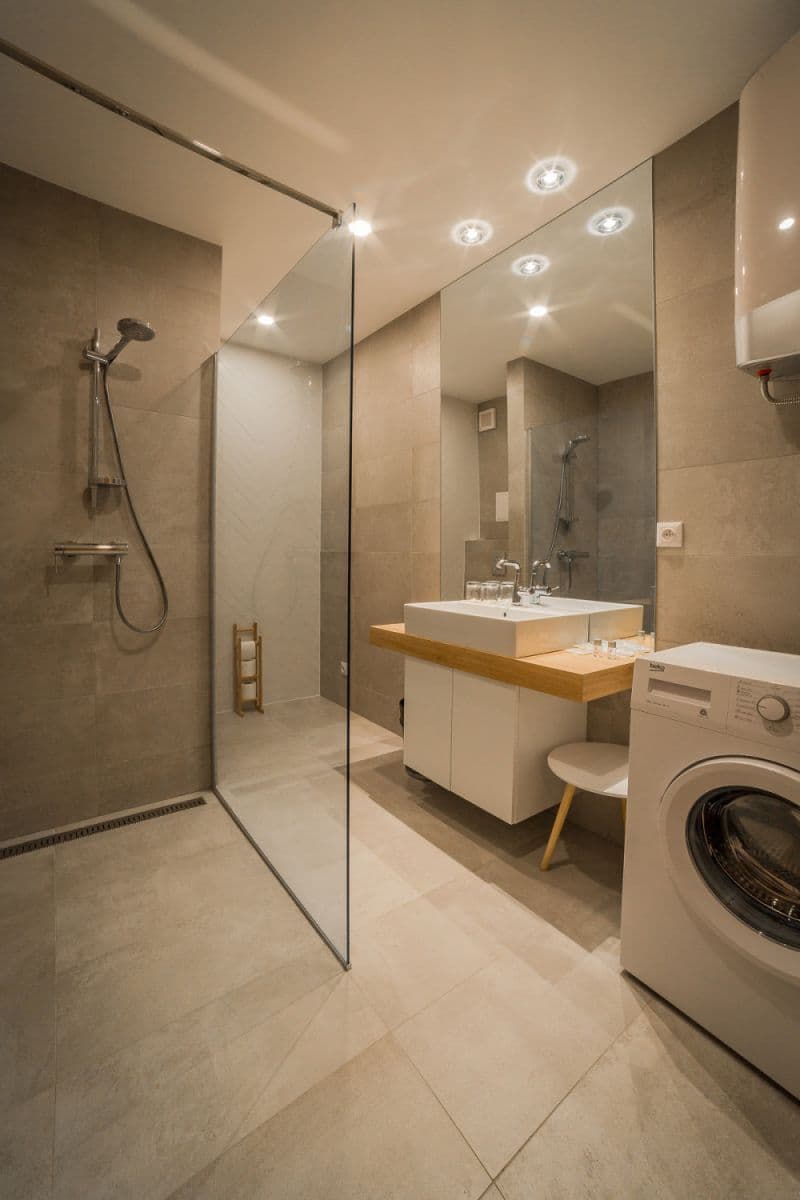 Pronájem bytu 55 m², Štefánikova, Senec, Bratislavský kraj Pronájem bytu 55 m², Štefánikova, Senec, Bratislavský kraj