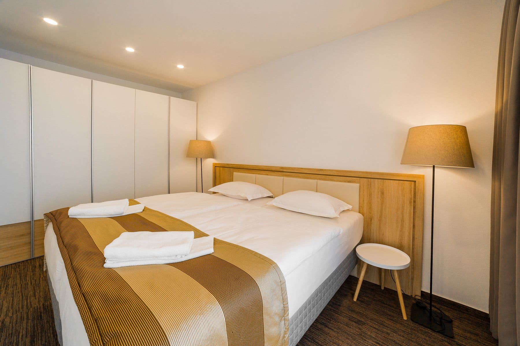 Pronájem bytu 55 m², Štefánikova, Senec, Bratislavský kraj Pronájem bytu 55 m², Štefánikova, Senec, Bratislavský kraj