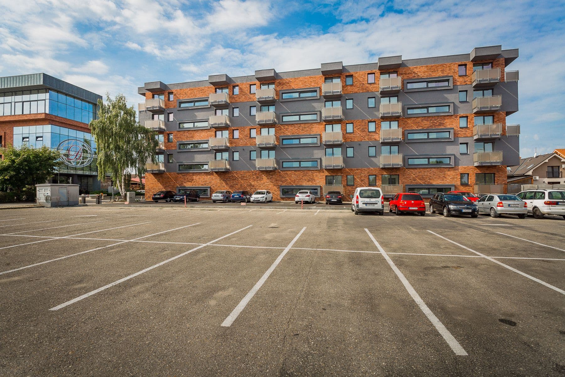 Pronájem bytu 55 m², Štefánikova, Senec, Bratislavský kraj Pronájem bytu 55 m², Štefánikova, Senec, Bratislavský kraj