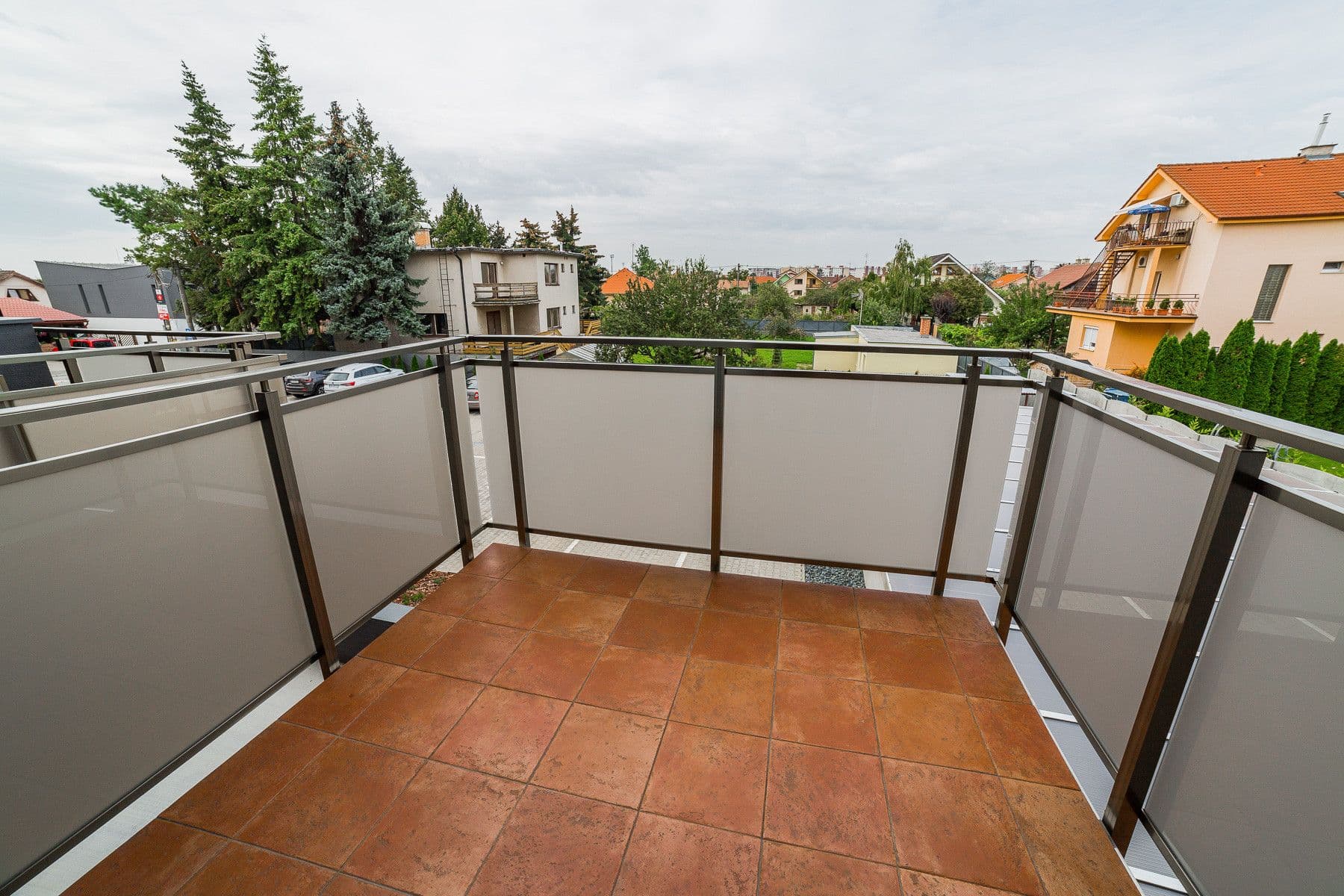 Pronájem bytu 55 m², Štefánikova, Senec, Bratislavský kraj Pronájem bytu 55 m², Štefánikova, Senec, Bratislavský kraj