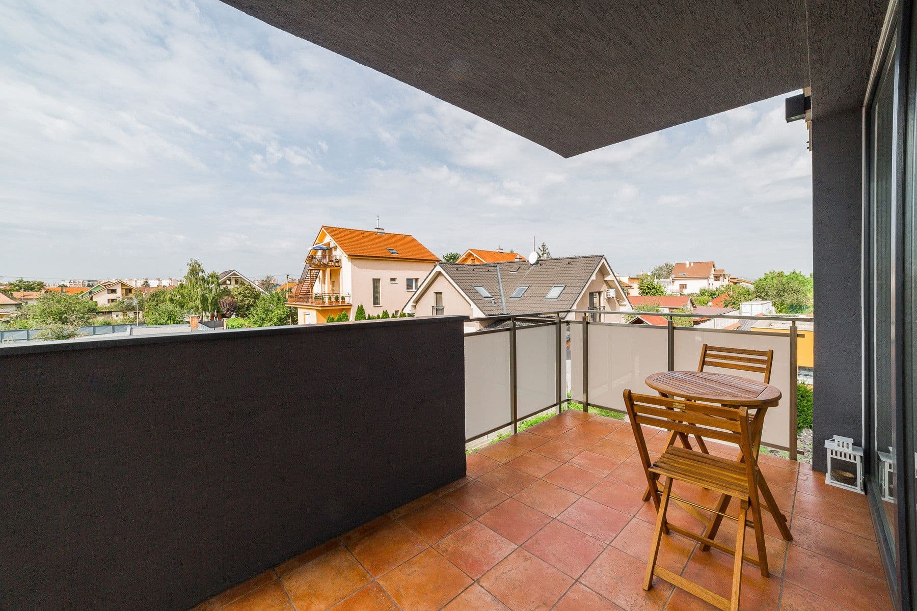 Pronájem bytu 55 m², Štefánikova, Senec, Bratislavský kraj Pronájem bytu 55 m², Štefánikova, Senec, Bratislavský kraj