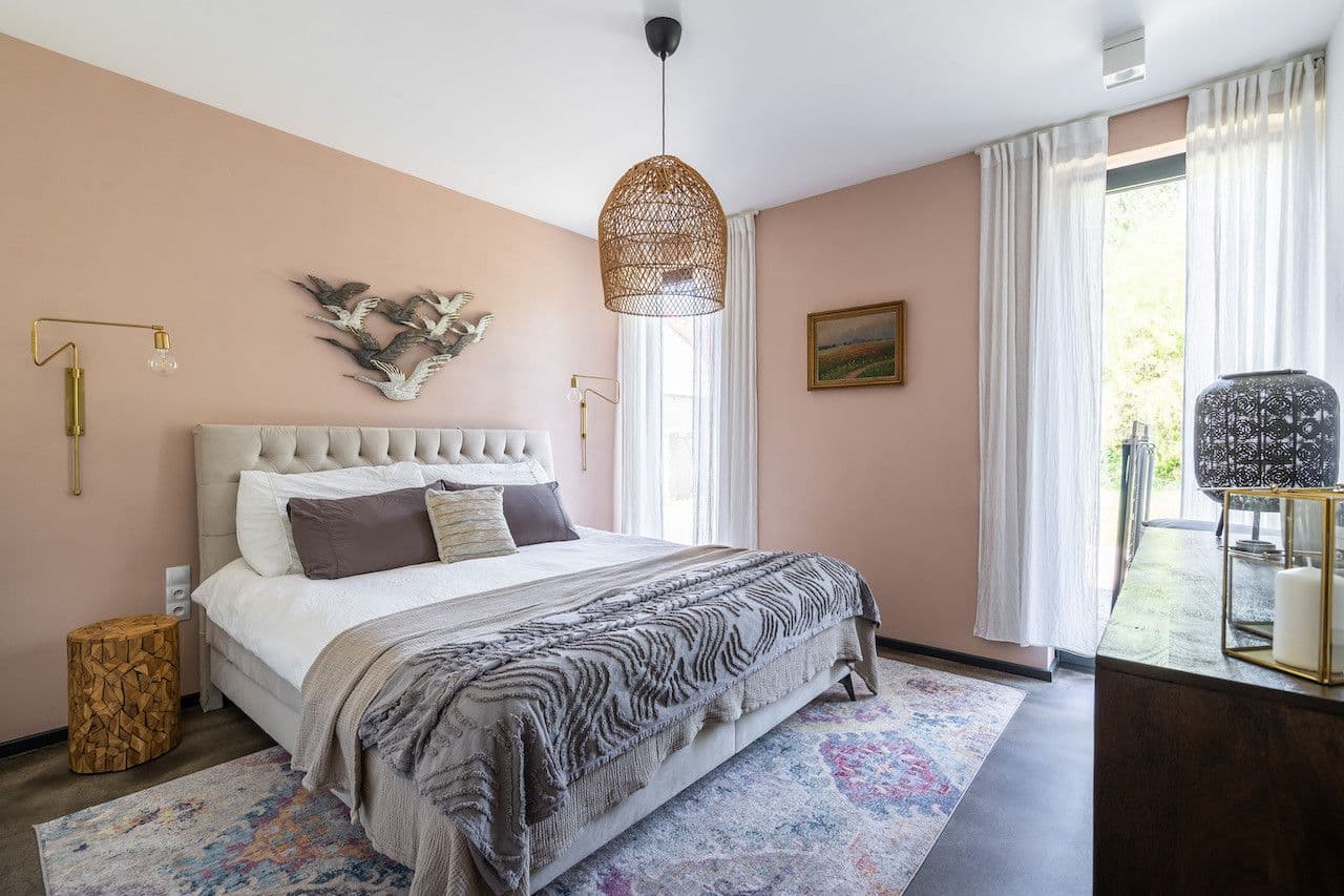 Pronájem bytu 240 m², Černěves, Černěves, Ústecký kraj Pronájem bytu 240 m², Černěves, Černěves, Ústecký kraj