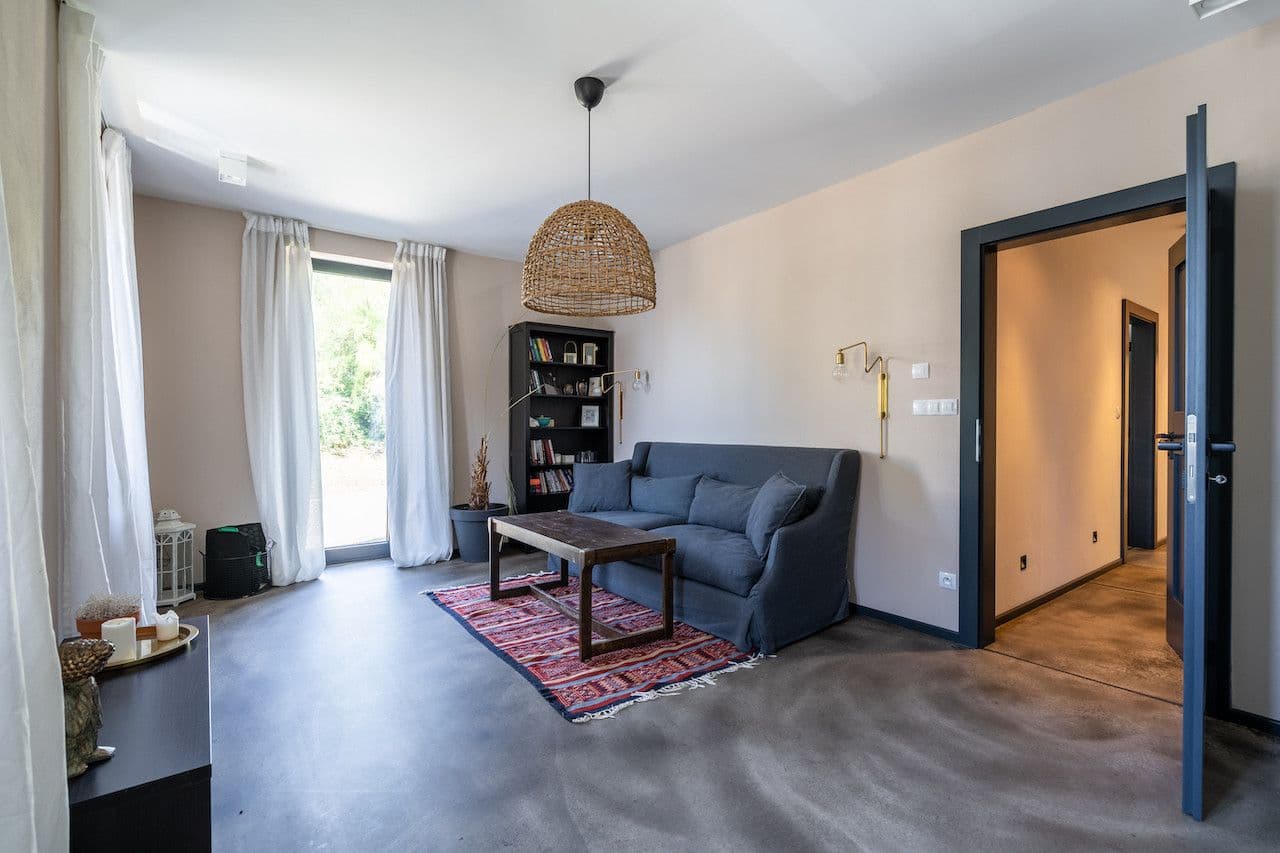 Pronájem bytu 240 m², Černěves, Černěves, Ústecký kraj Pronájem bytu 240 m², Černěves, Černěves, Ústecký kraj