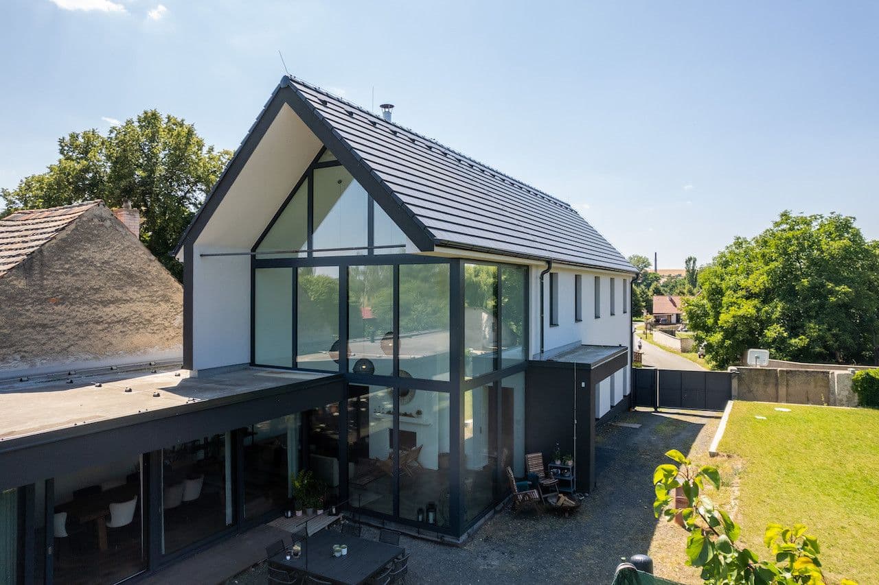 Pronájem bytu 240 m², Černěves, Černěves, Ústecký kraj Pronájem bytu 240 m², Černěves, Černěves, Ústecký kraj